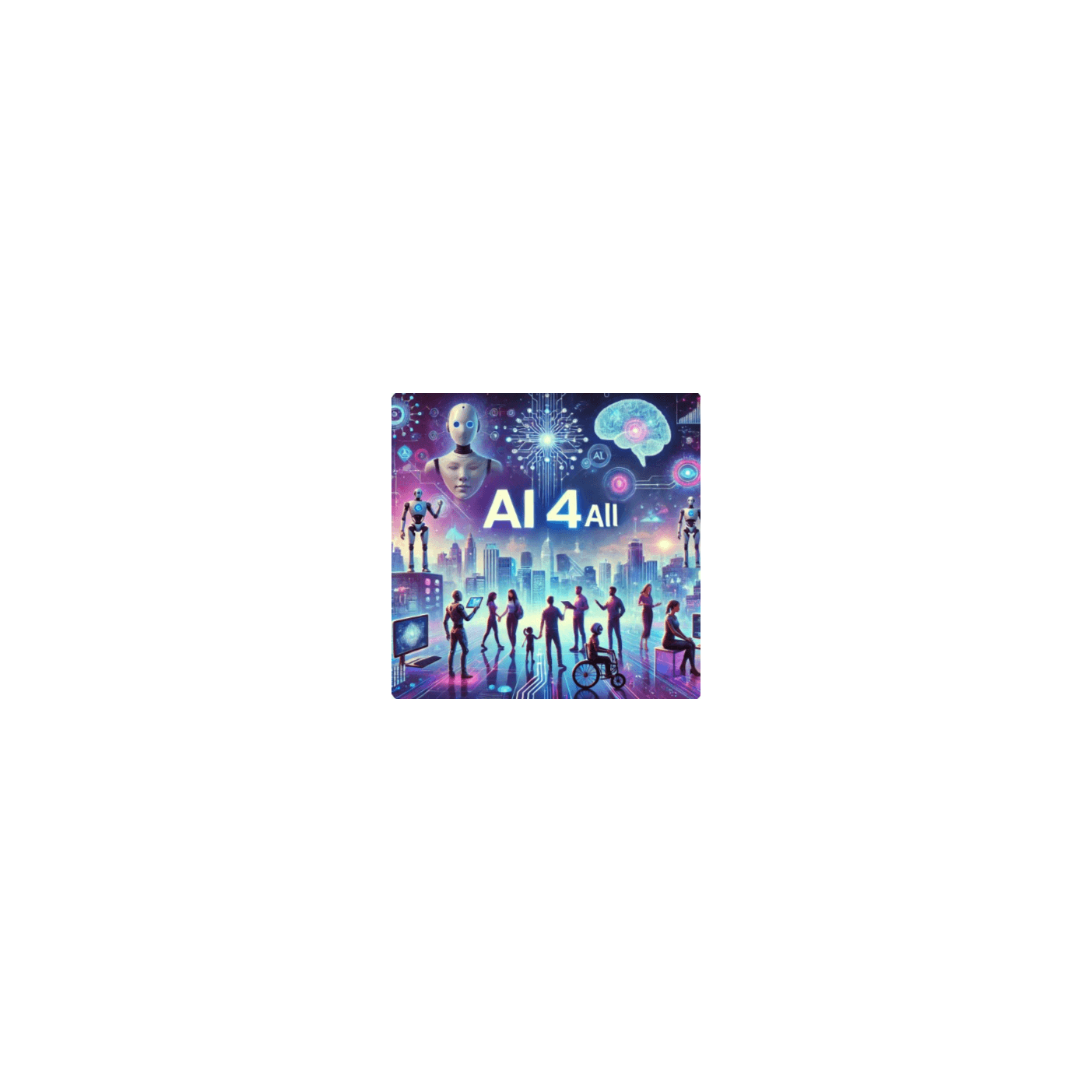 Prof. Guna Explains AI  (AI4ALL) cover