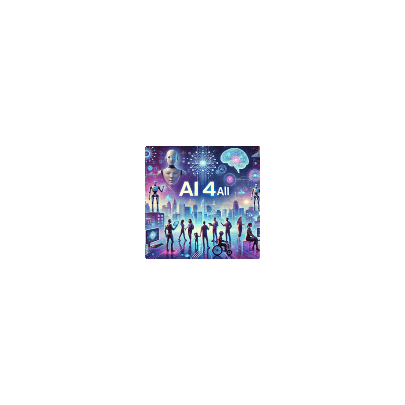 Prof. Guna Explains AI  (AI4ALL) cover