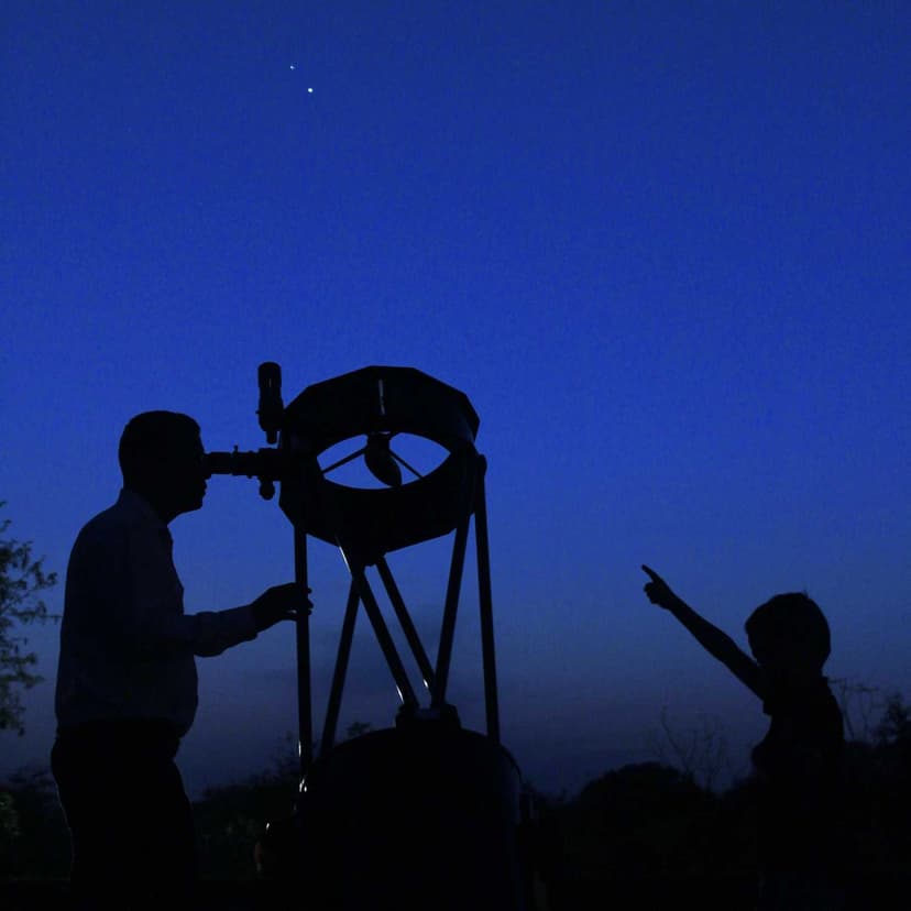 Astronomy Wala cover