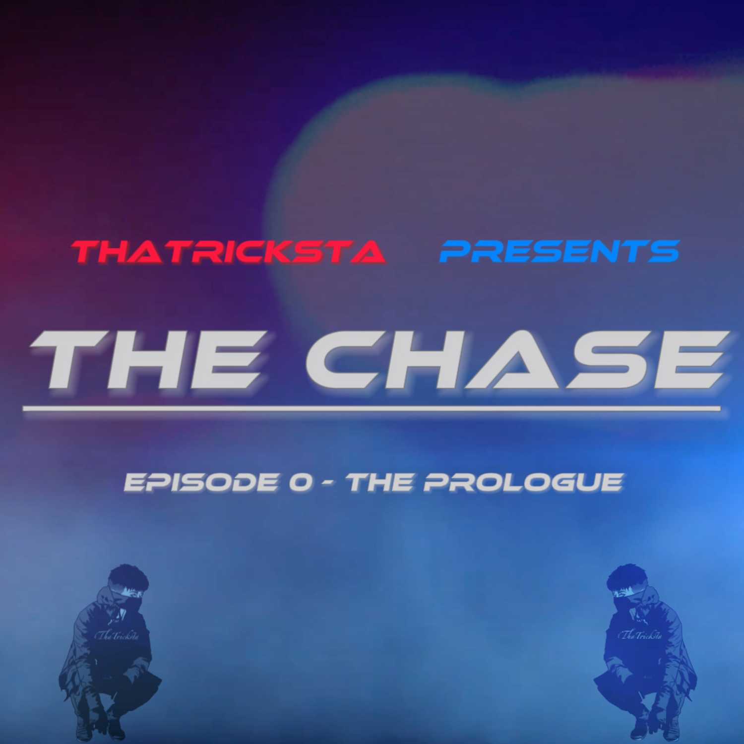 The Prologue - The Chase cover