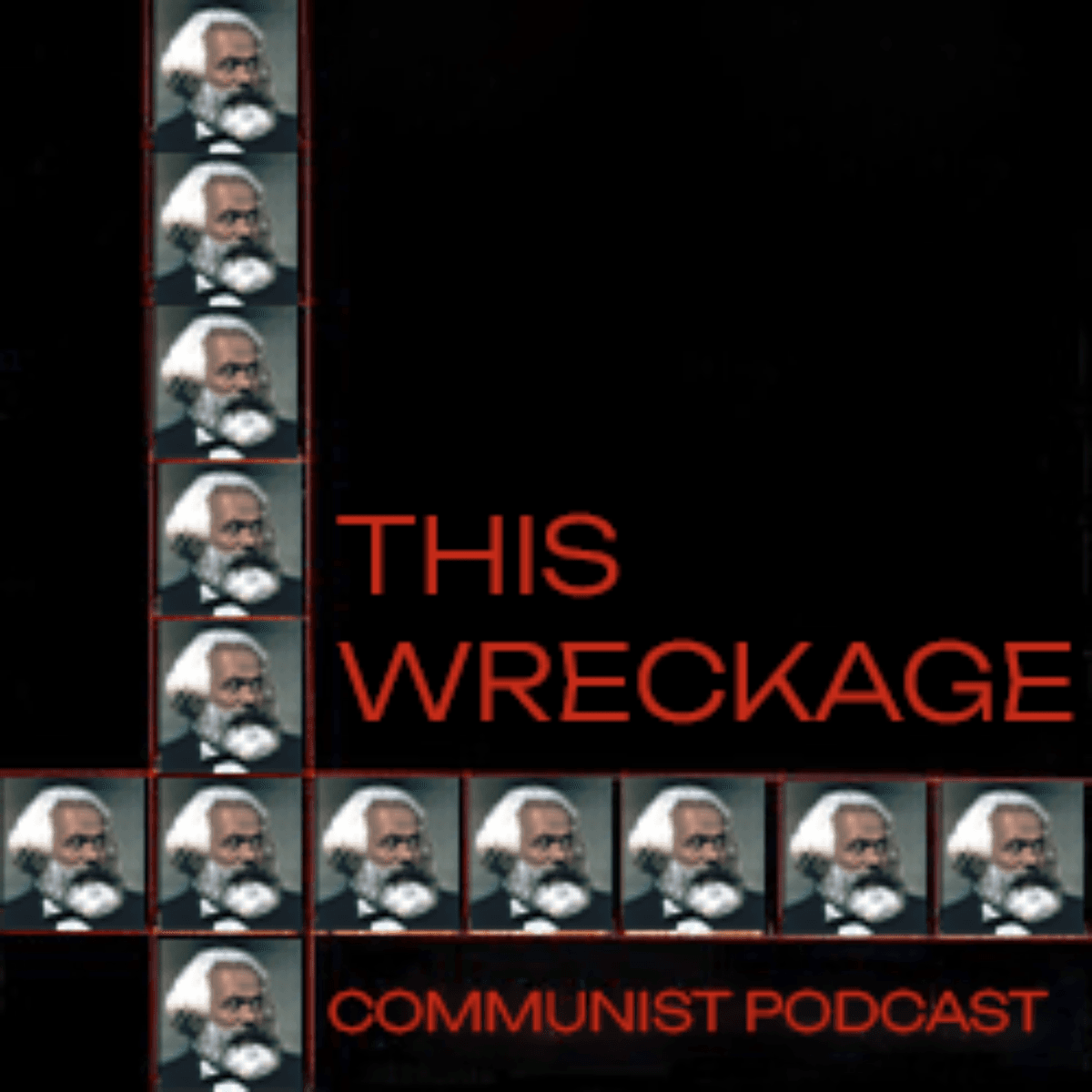 UNLOCKED: History is a Weapon #4 - Pivotal Decade (1970s) w/ Matt Christman part 2 - This Wreckage cover