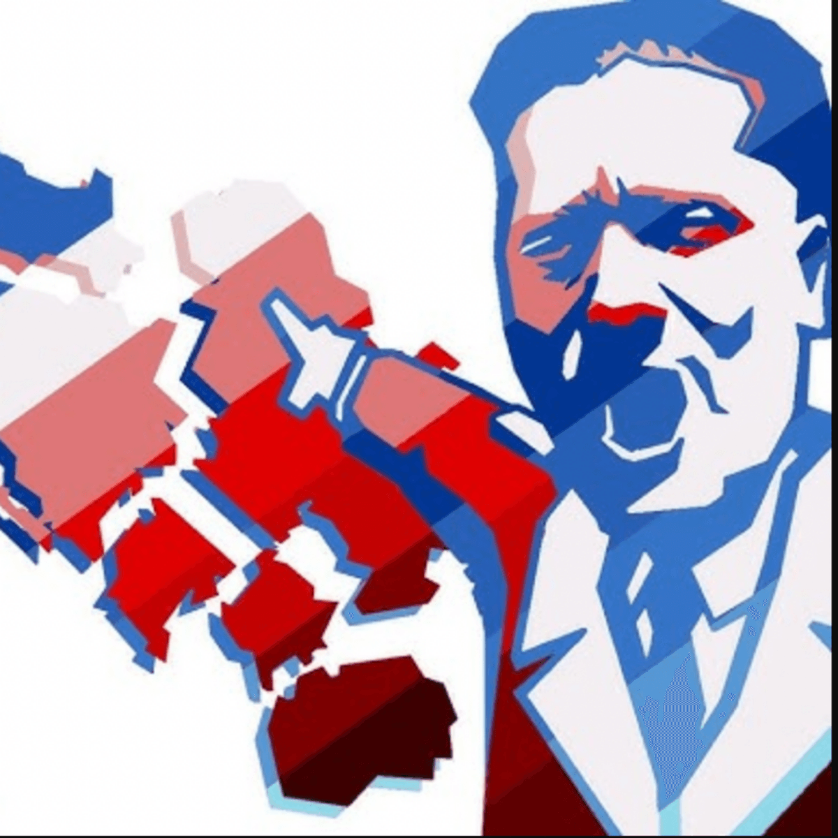 E246 - Cursed Balkan Comments w/ Empire Never Ended / Antipolitika Journal (first half) - This Wreckage cover