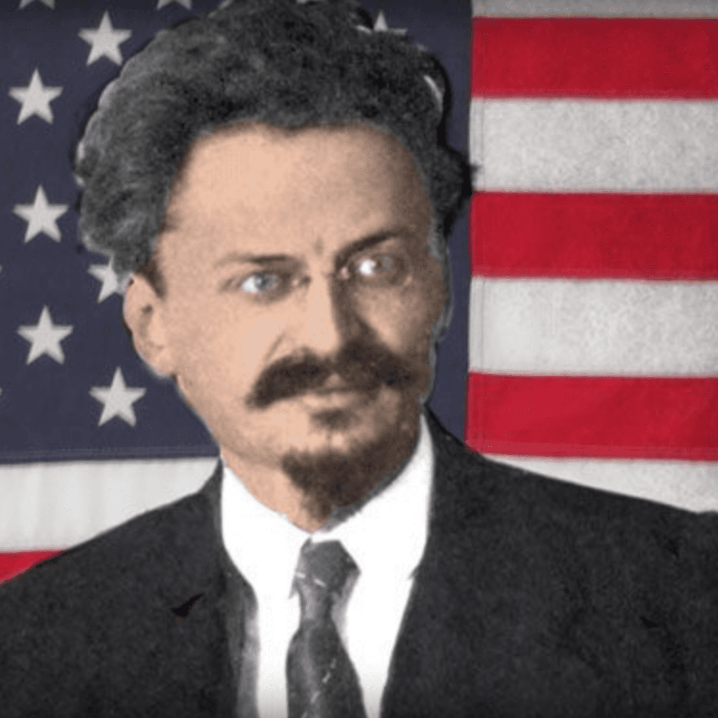 &&& - This Trotskyist American Life — This Wreckage cover