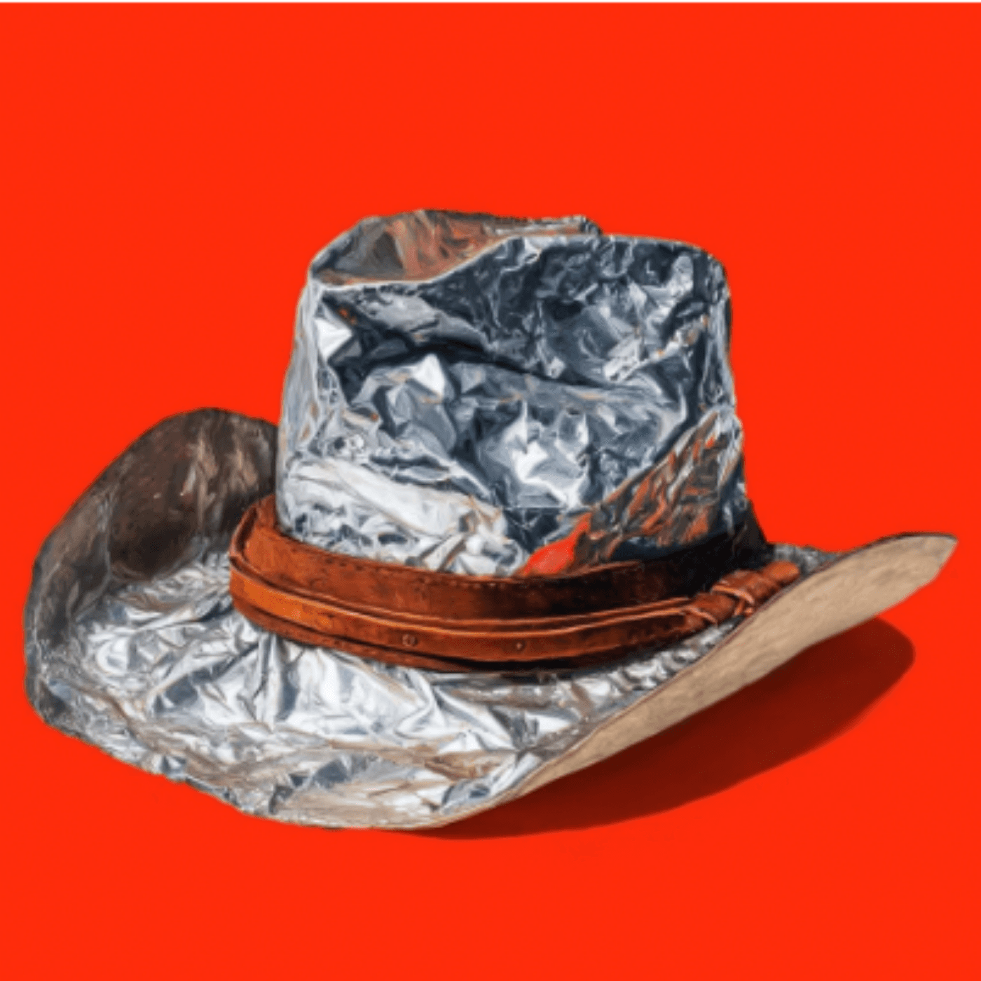 BONUS: Eddington was a Documentary - This Wreckage cover