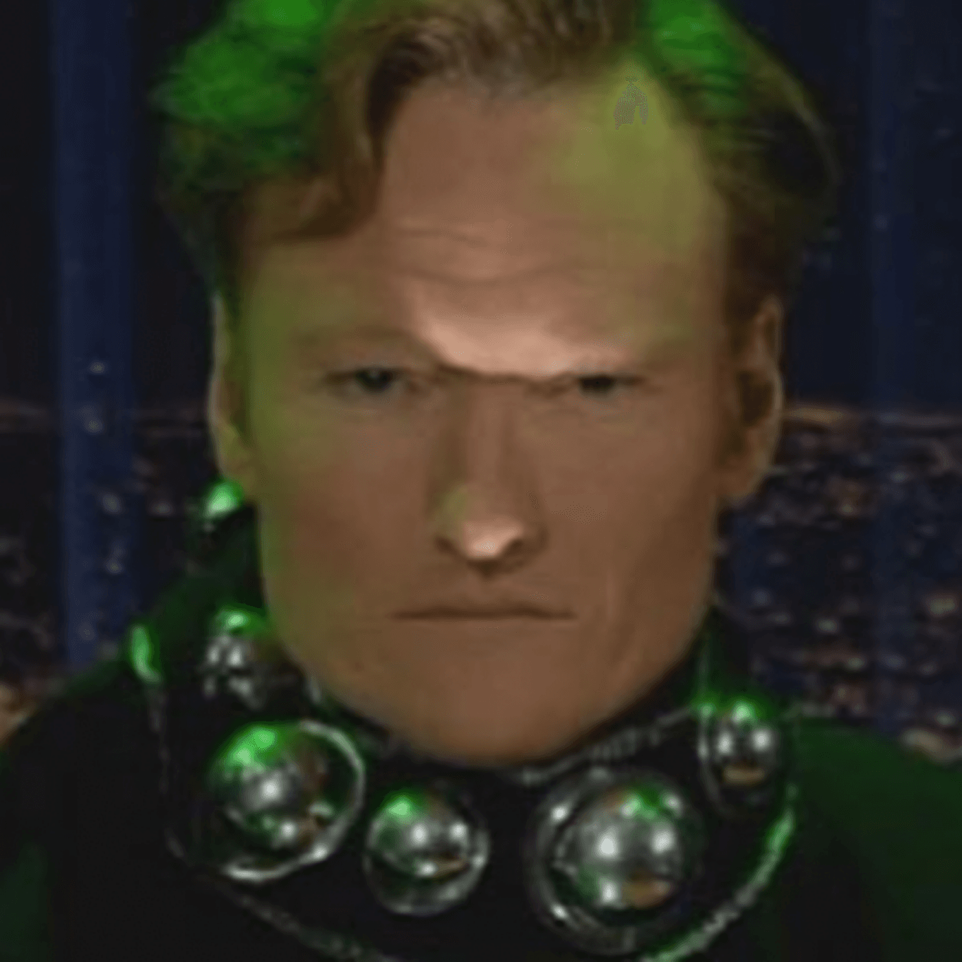 Trump's Big DC Takeover / In the Year Two-thous&&& - This Wreckage cover