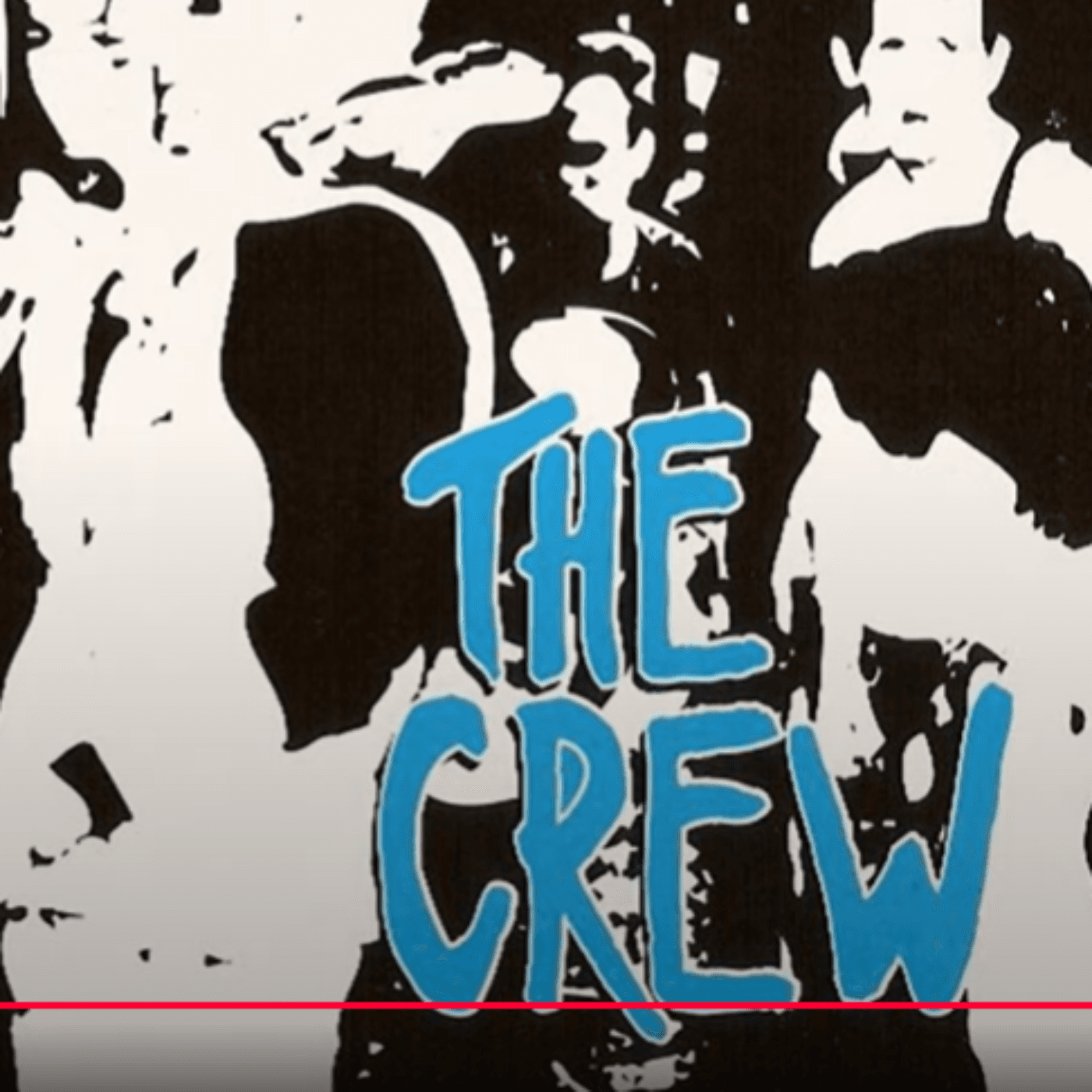 E299: Wrecking Crew w/ Caucus of Rank-and-file Electrical Workers - This Wreckage cover