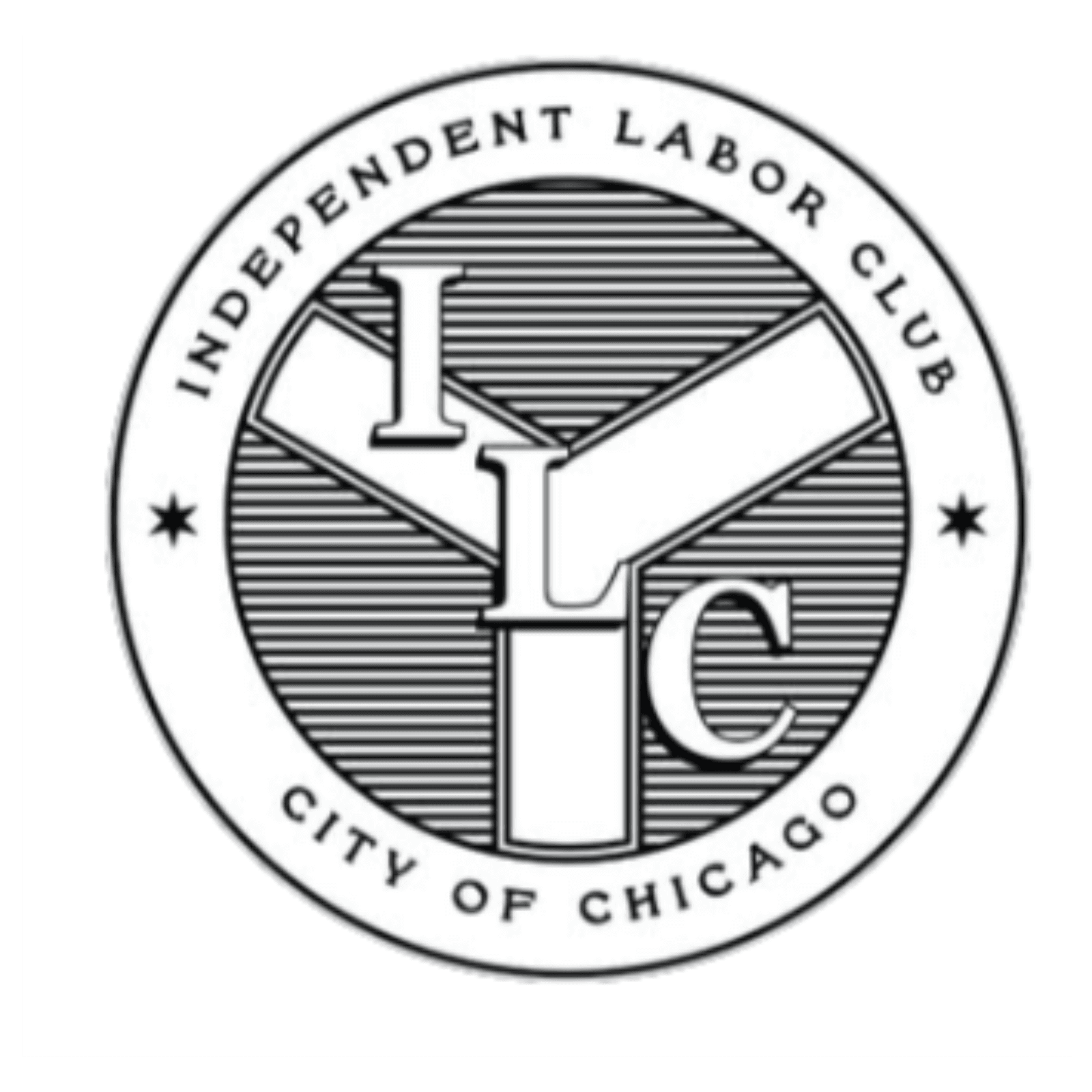 E323: Chai El See w/ Chicago Independent Labor Club — This Wreckage cover