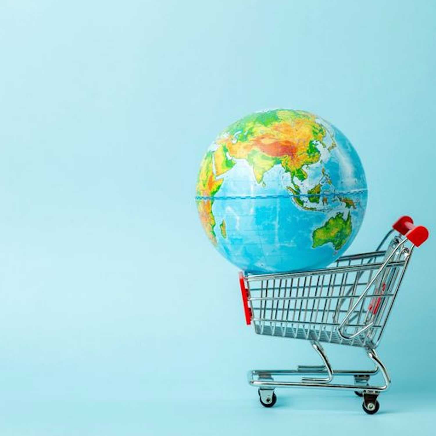 South Sudan (A Country Located Beneath Sudan) - The Cart cover