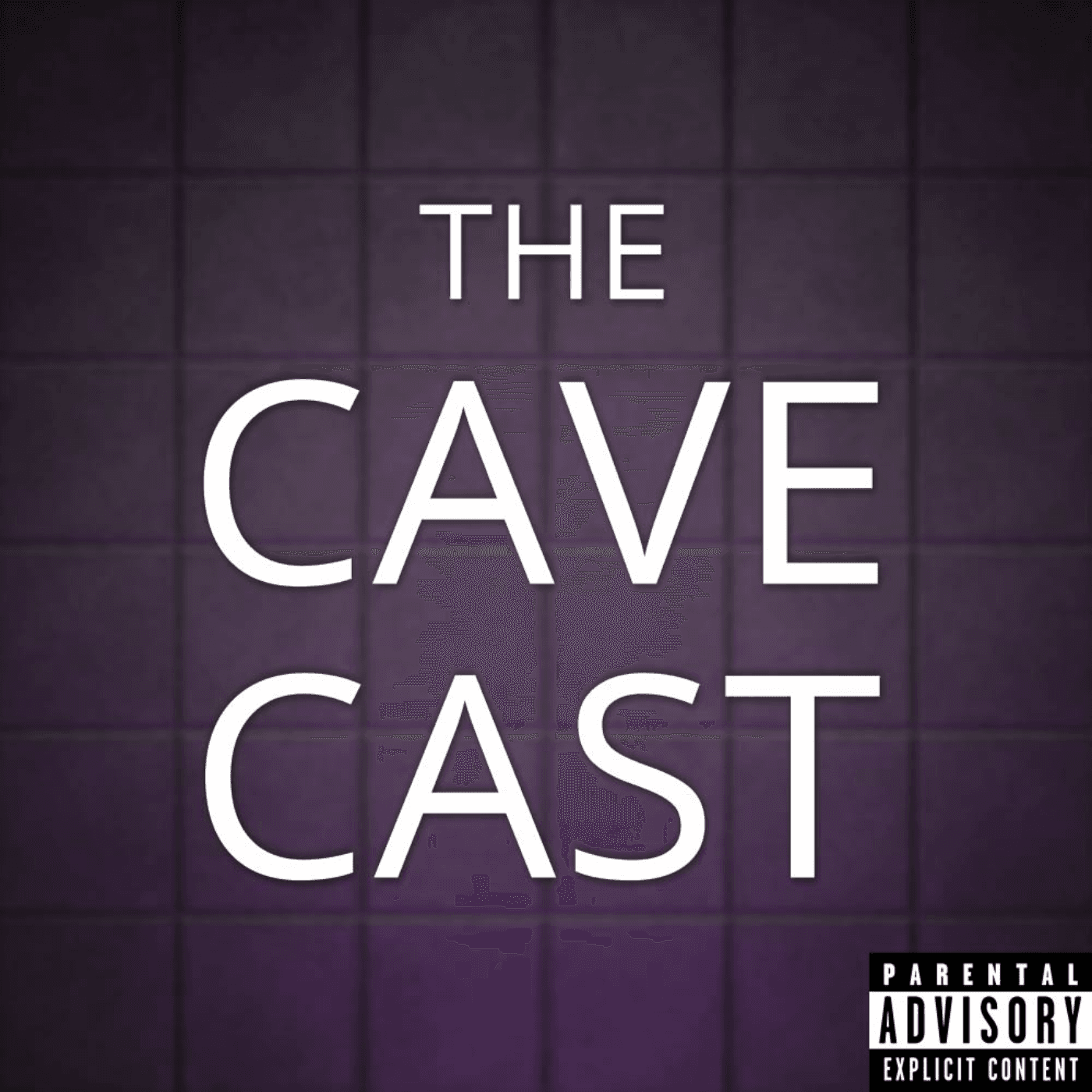 The Cave Cast cover