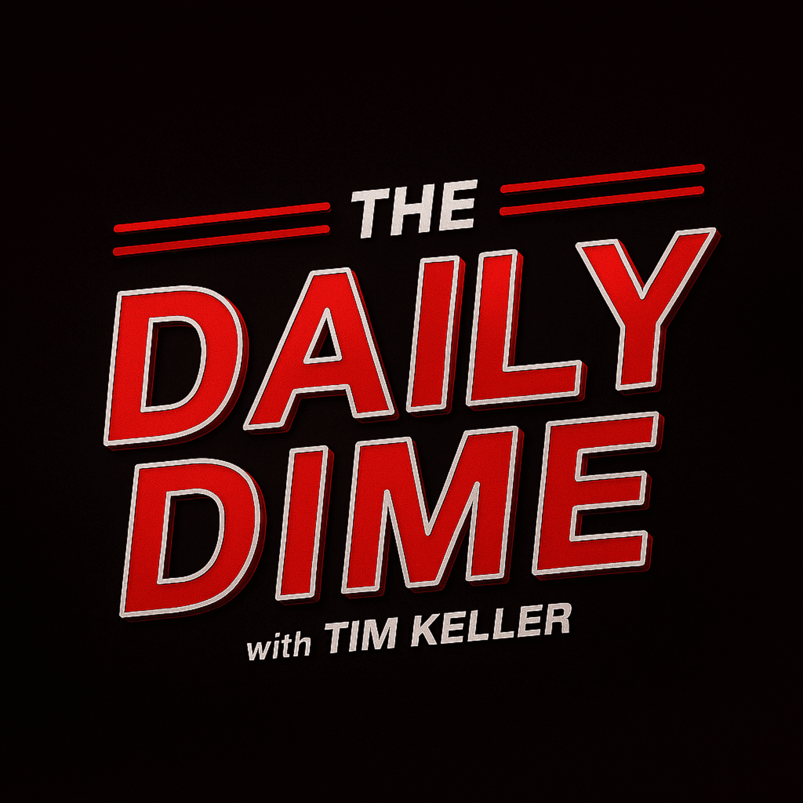 Shame Gilgeous Alexander - Episode #103 — The Daily Dime cover