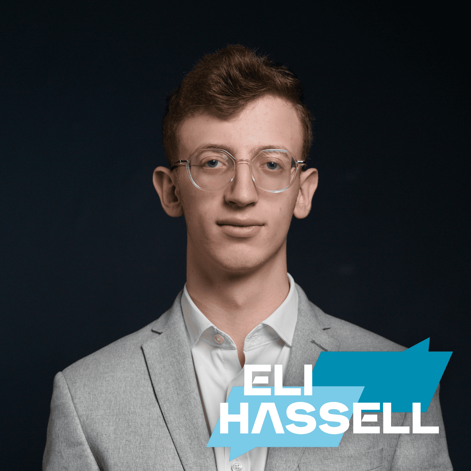 Eli Hassell cover