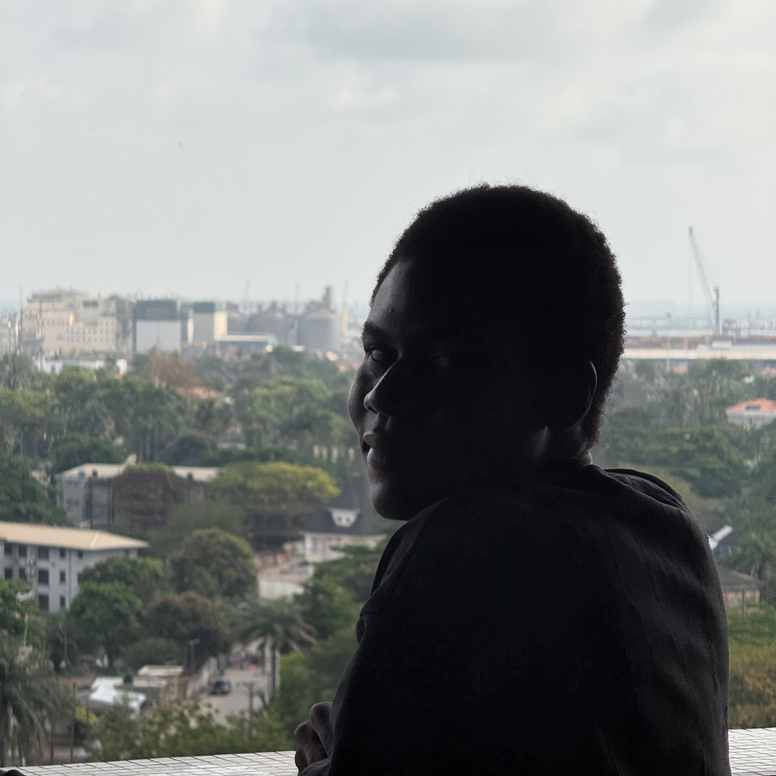 “Damned” - The First cover