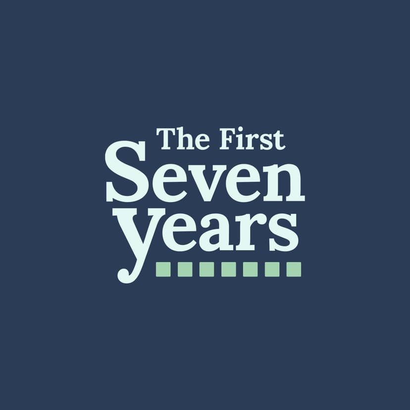 The First Seven Years cover