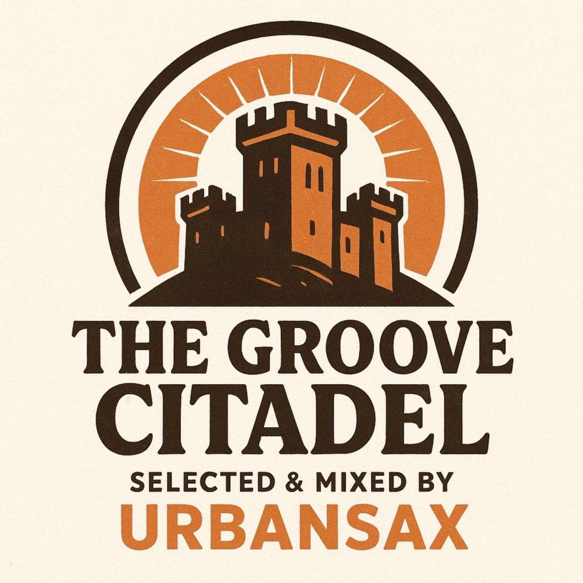 The Groove Citadel cover