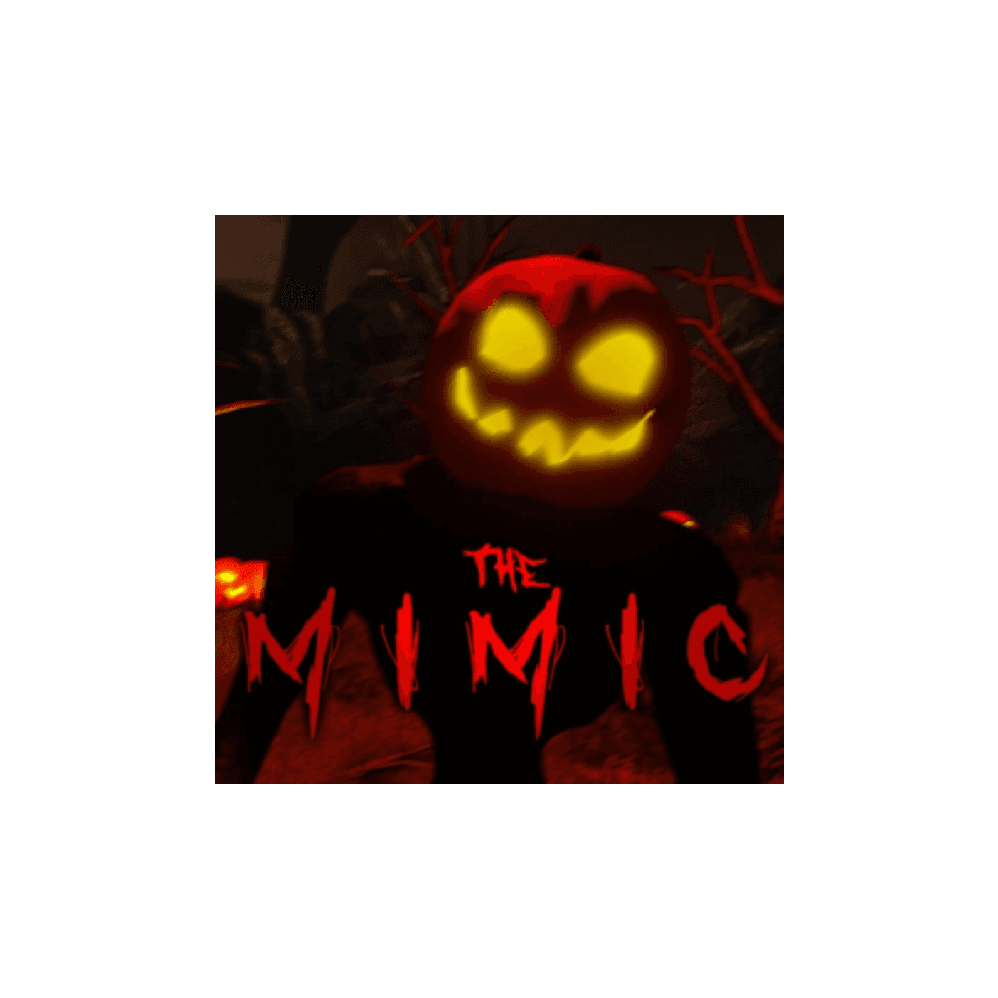 The Hallow's End - The hallow cover