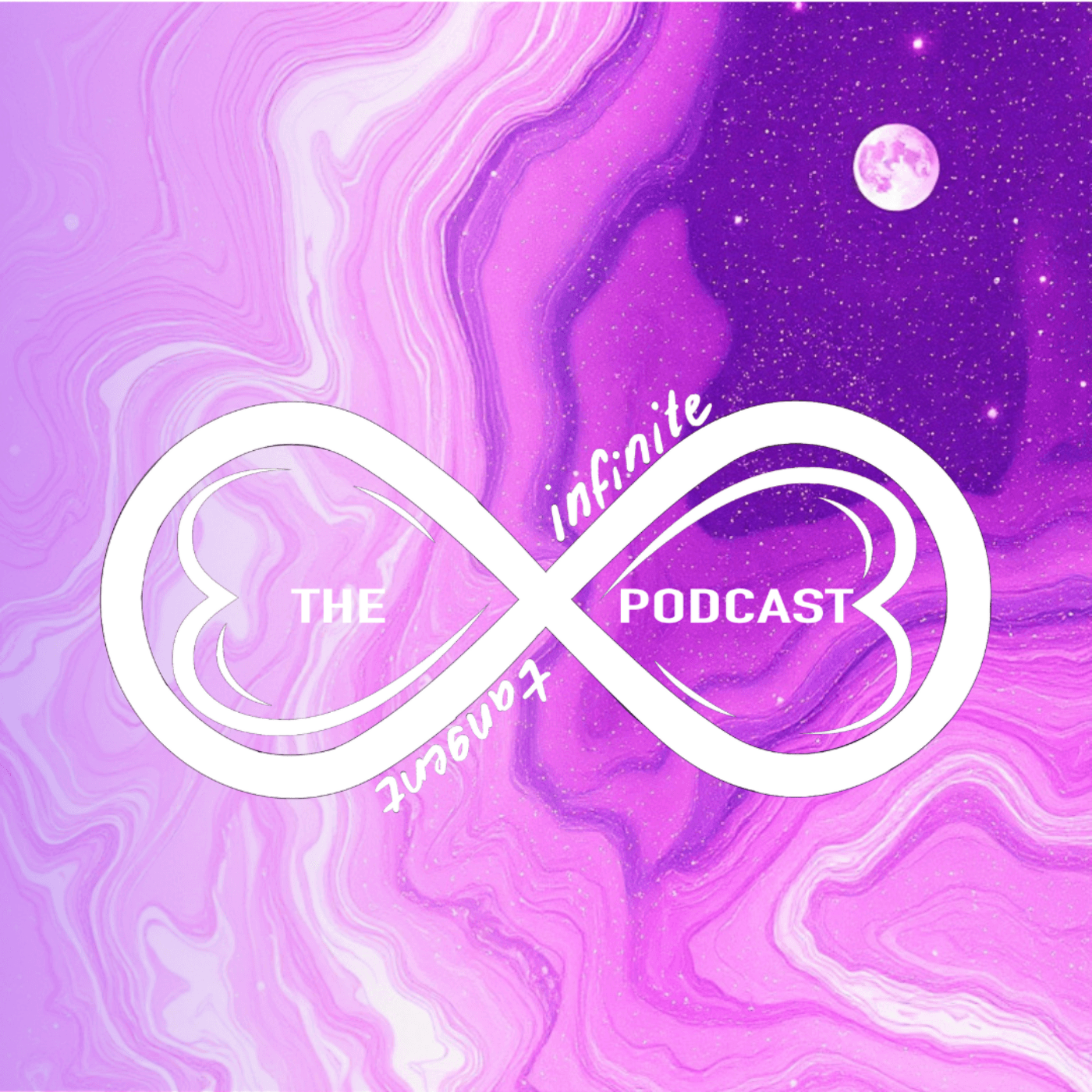 The Infinite Tangent cover