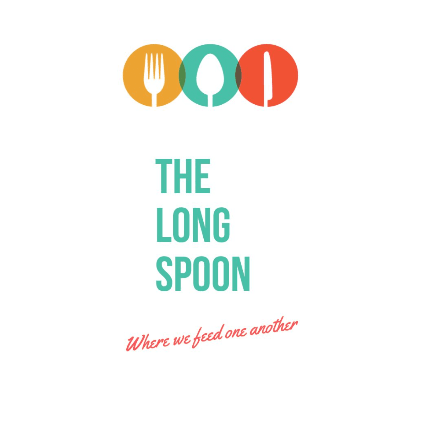 "The Long Spoon" - Explained - The Long Spoon cover