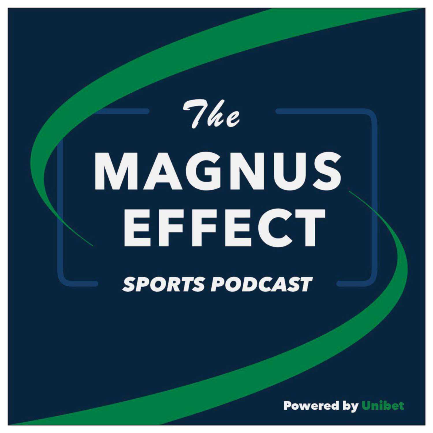 The Magnus Effect cover