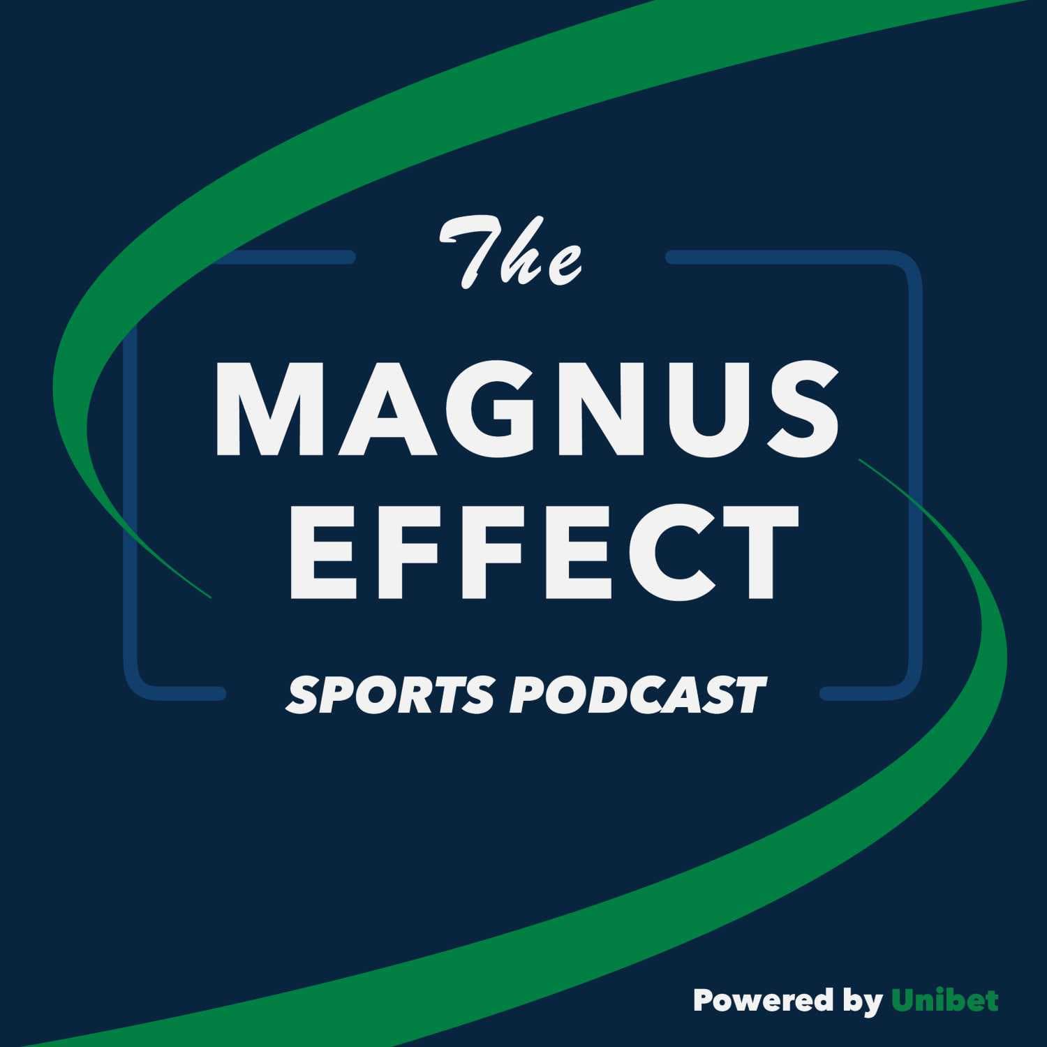 20 Ways To Introduce Yourself - The Magnus Effect Ep. 2 - The Magnus Effect cover
