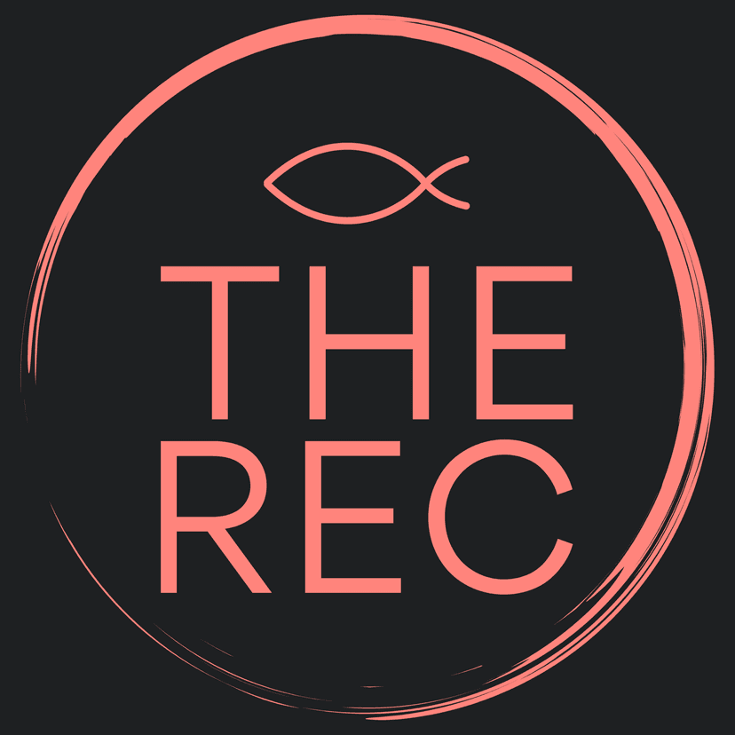The Rec Podcast cover