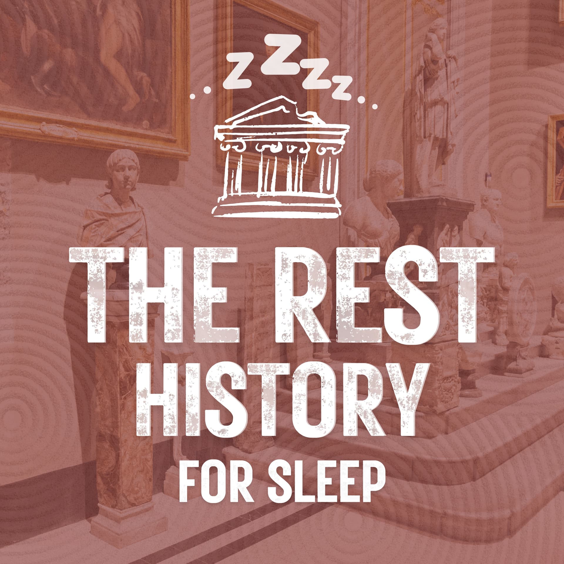 Richard & Saladin: The Final Crusade Showdown - Restful History for Sleep cover