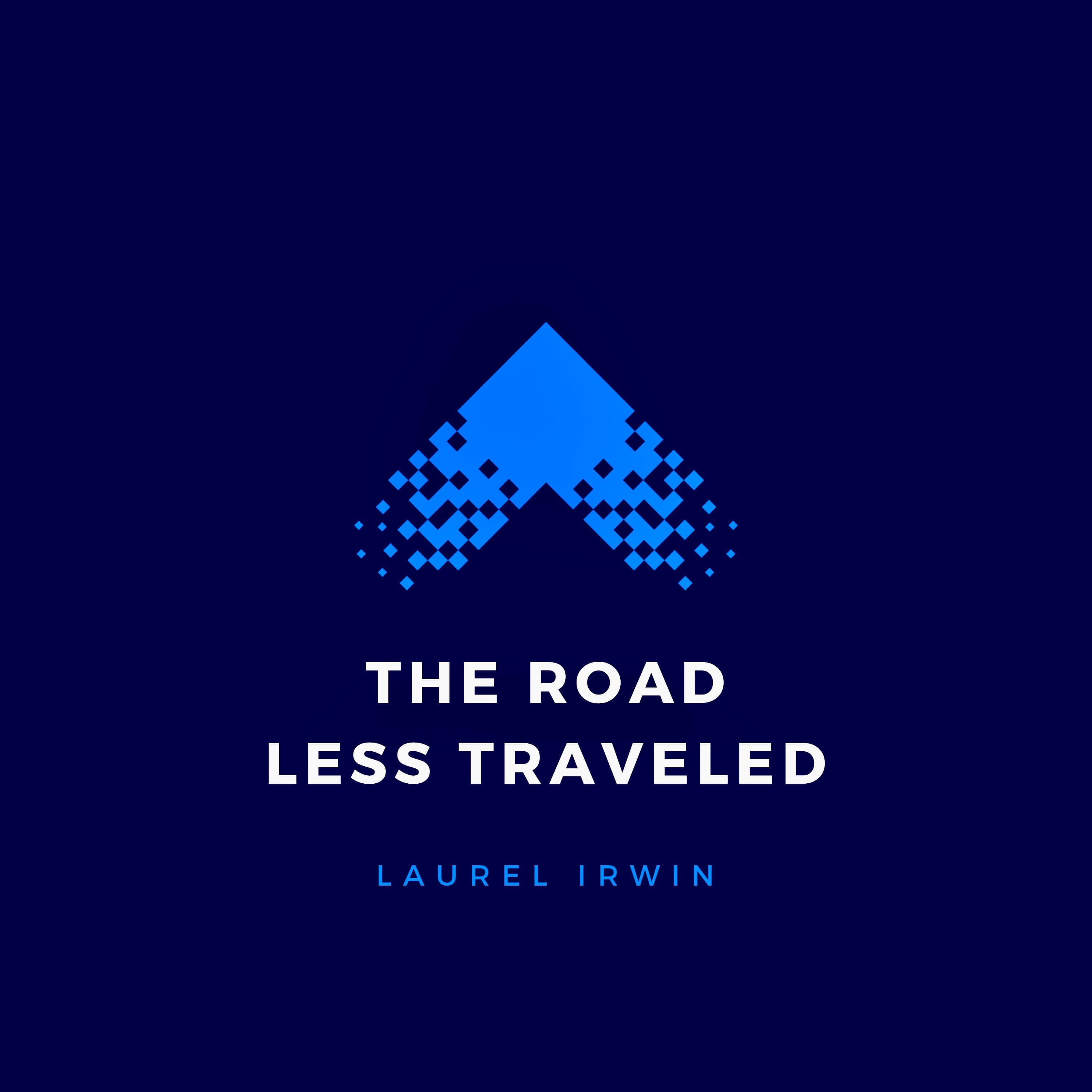 The Road Less Traveled cover