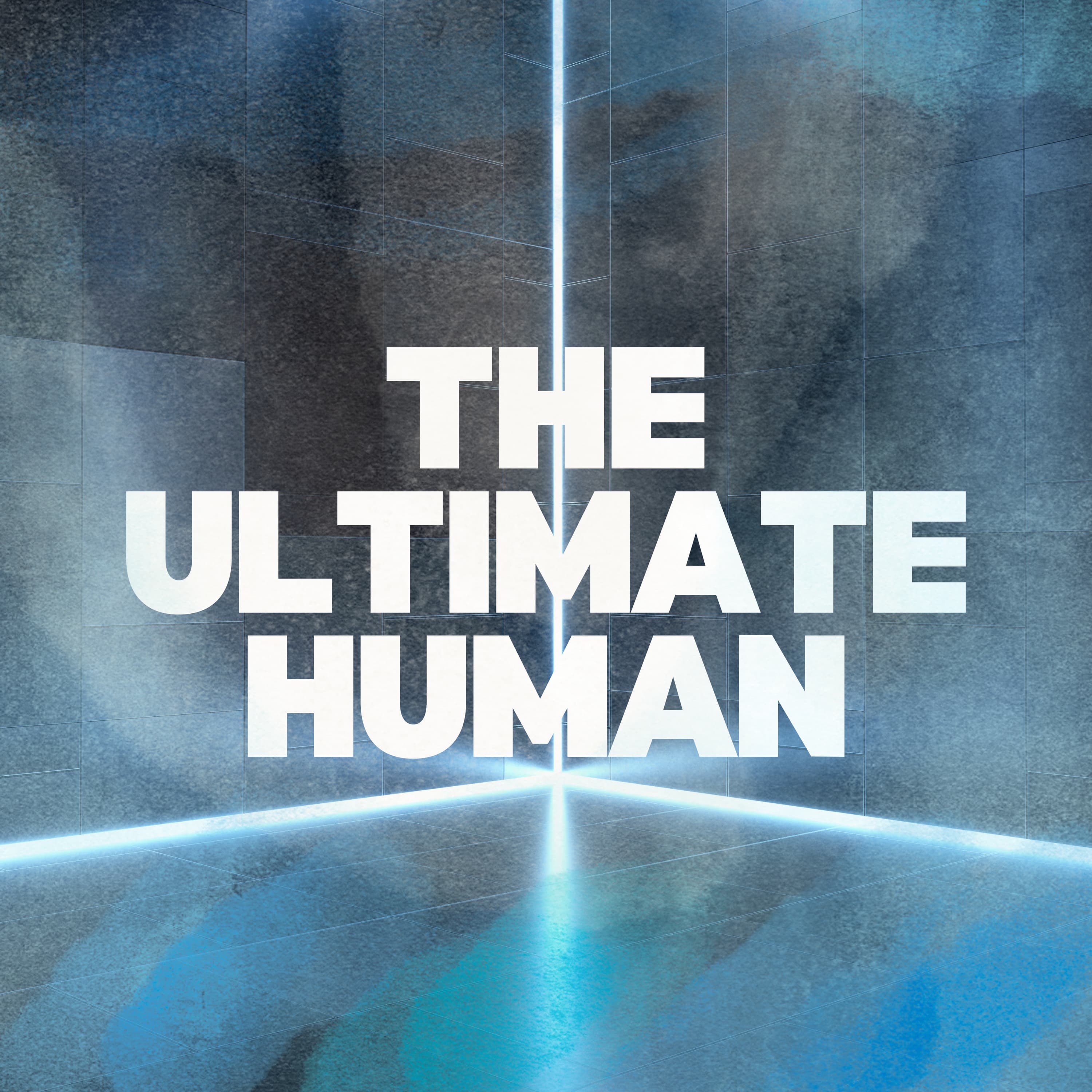 The Ultimate: Human Fitness cover