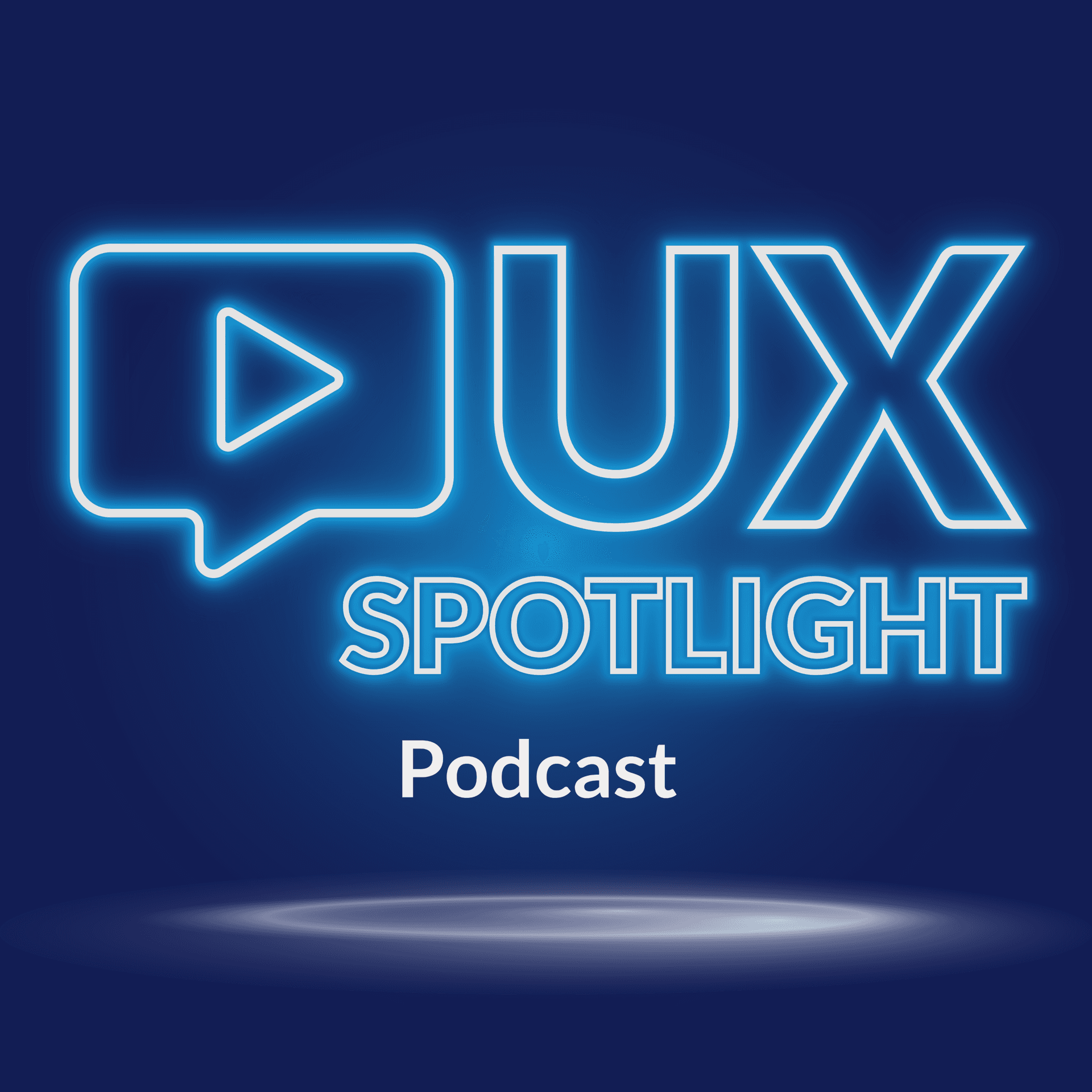 UX Spotlight cover