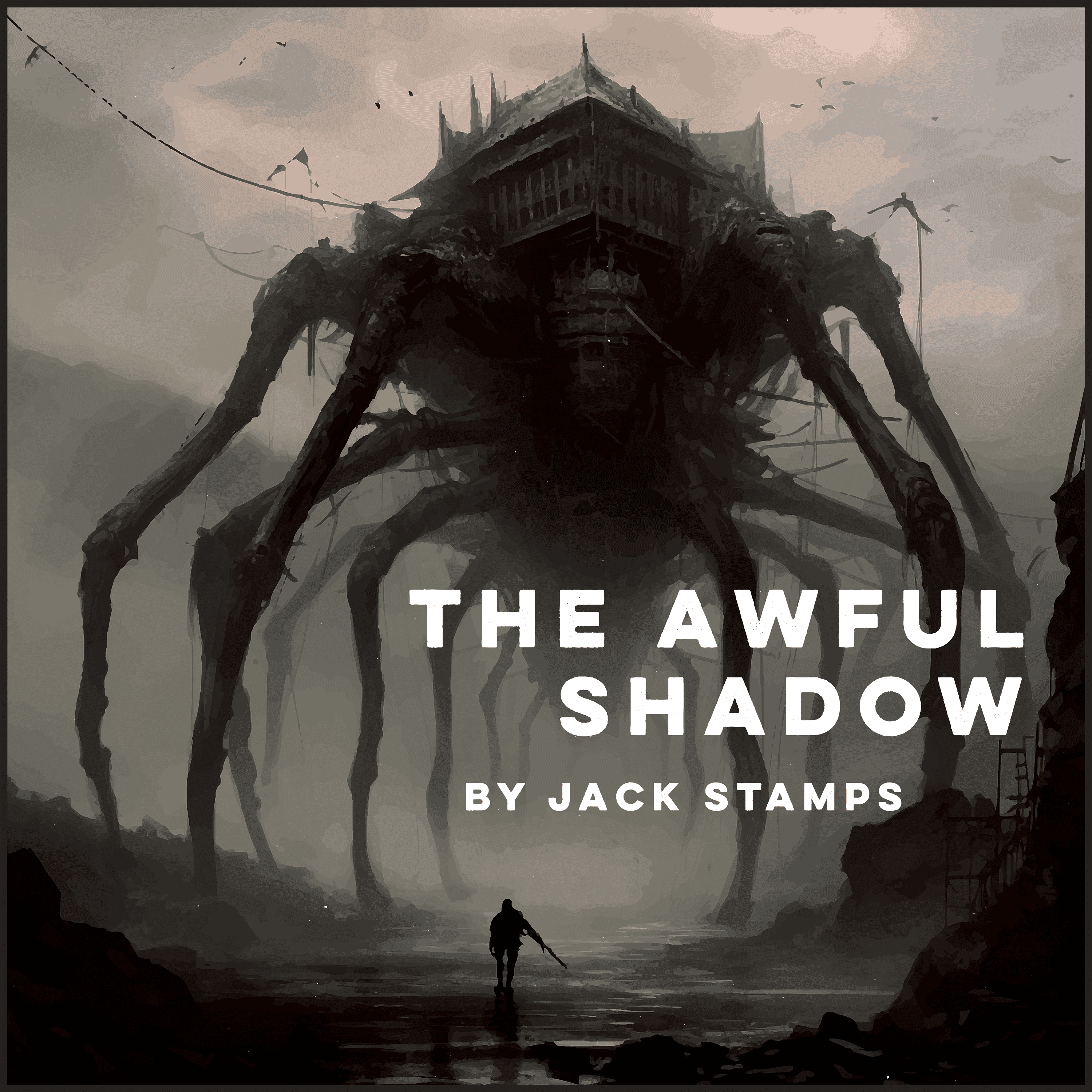 Chapter 19: Bells Across the Hours, Bells Across the Years - The Awful Shadow: Unblocking the Self / Unboxing Big-Box Academia cover