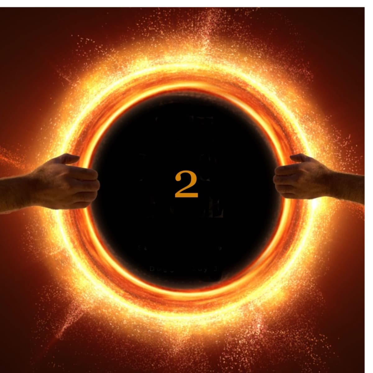 The Black Hole - Season 2 Trailer - The Black Hole cover