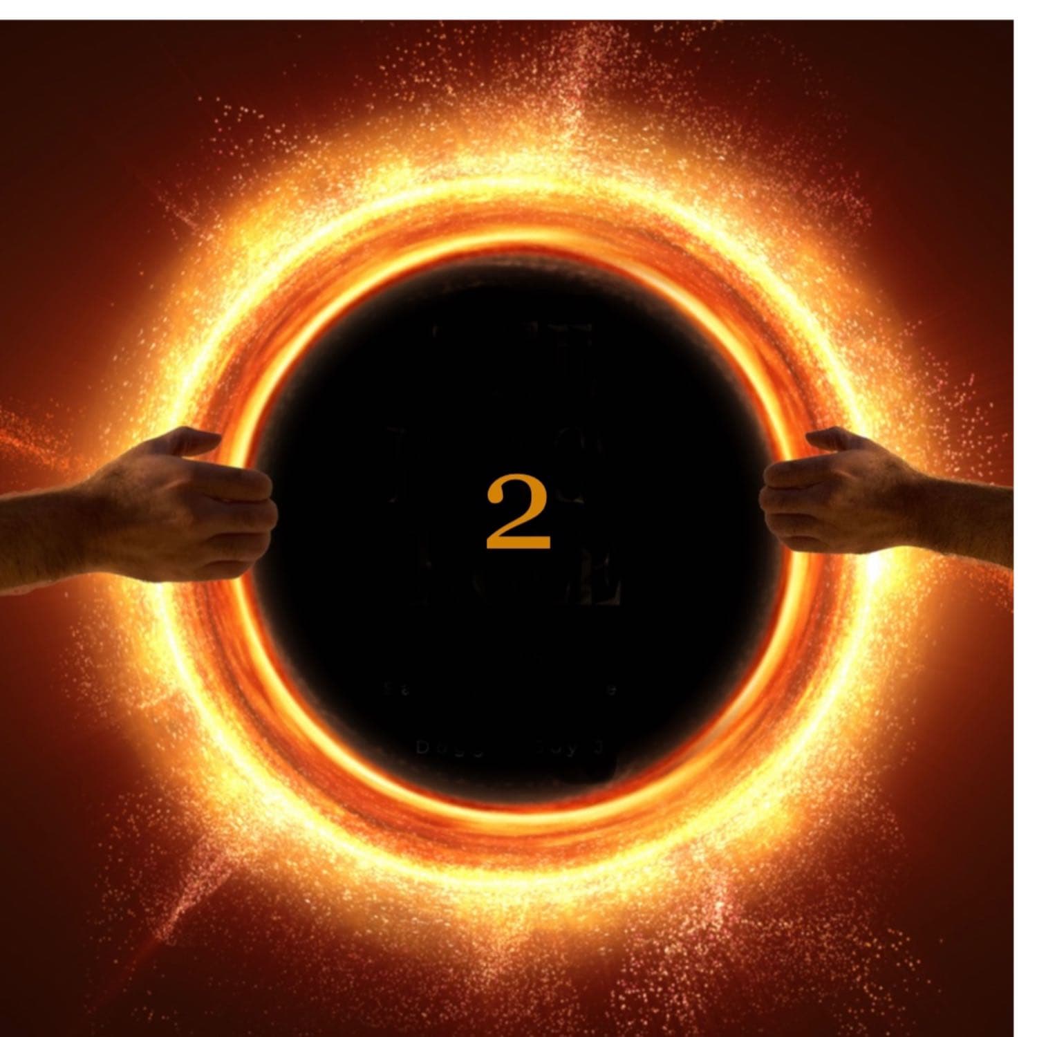 The Black Hole - Season 2 Trailer - The Black Hole cover