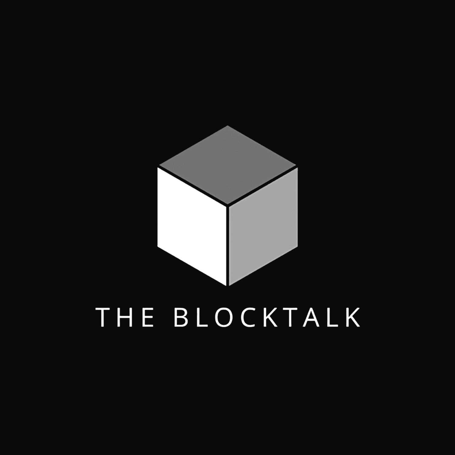 The BlockTalk cover