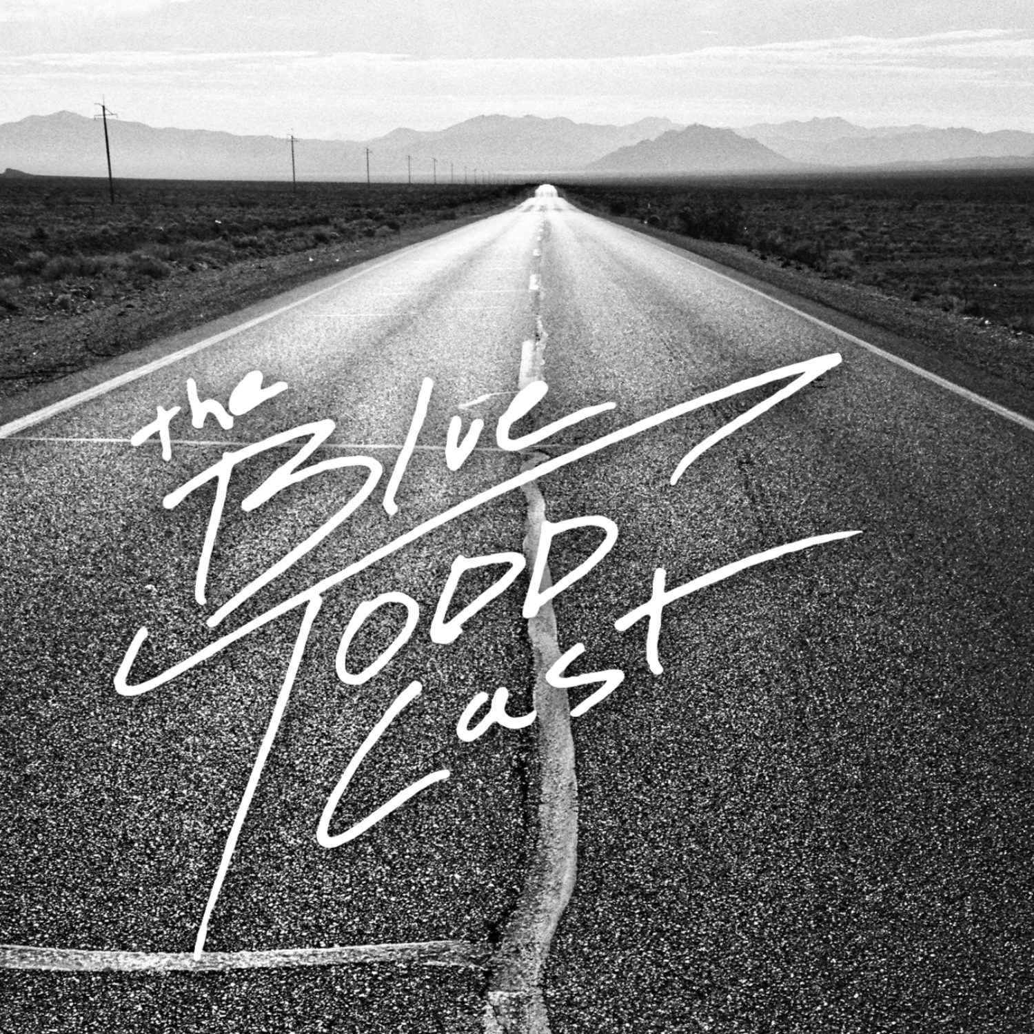 BTC - Bonus Episode - Chris Warren - The Blue Todd Cast cover
