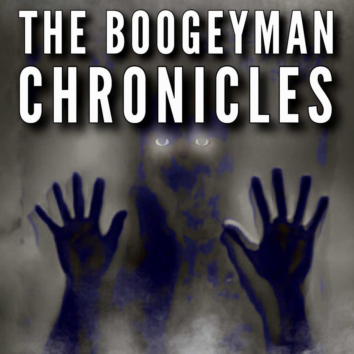 TBC Terry Lovelace PT. 1 - The Boogeyman Chronicles cover