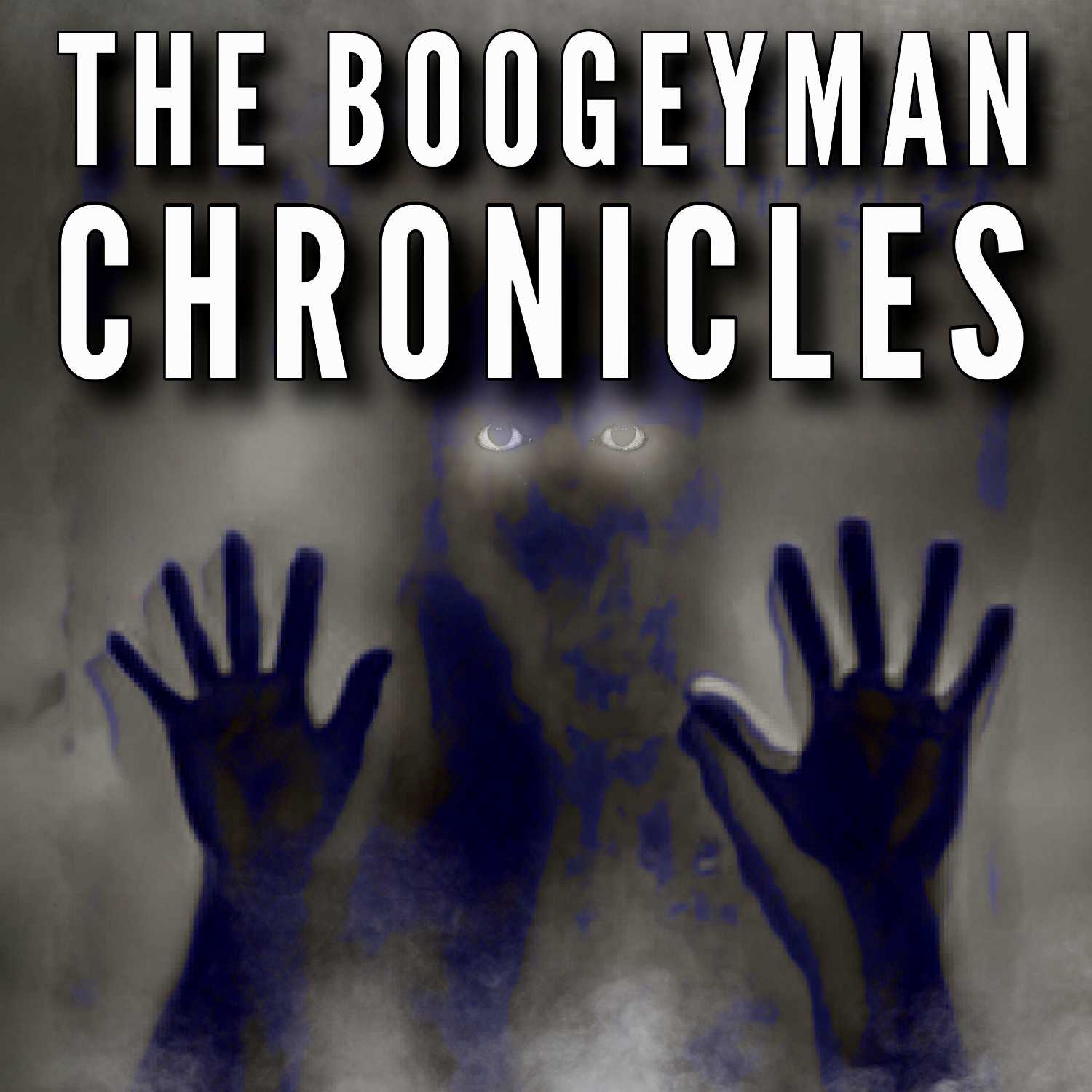 TBC Terry Lovelace PT. 1 - The Boogeyman Chronicles cover