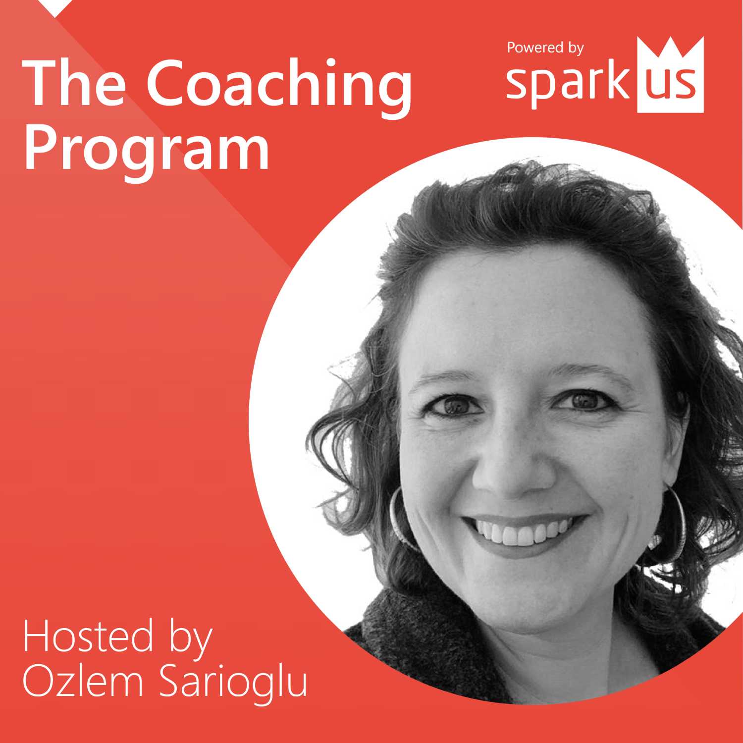 The Coaching Program cover