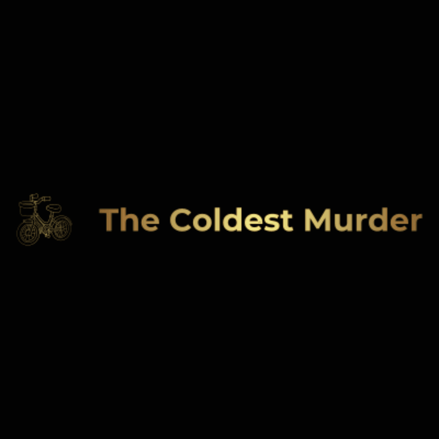 The Coldest Murder cover