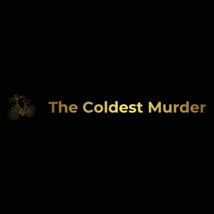The Coldest Murder cover