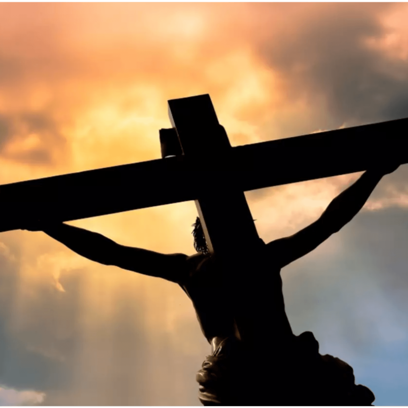 ATH Special - What Easter Means to Us - The Dig Bible Podcast cover