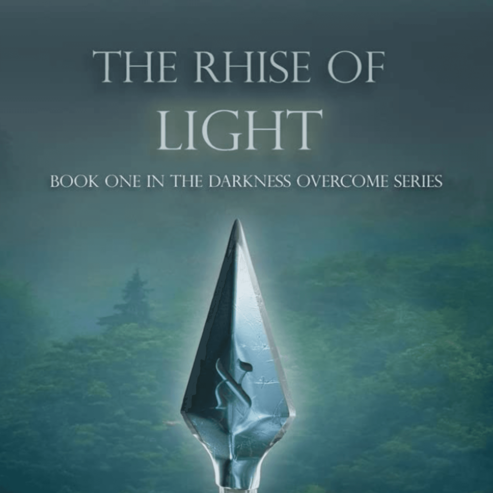 ATH #7 - Max Sternberg - The Rhise of Light - The Dig Bible Podcast cover