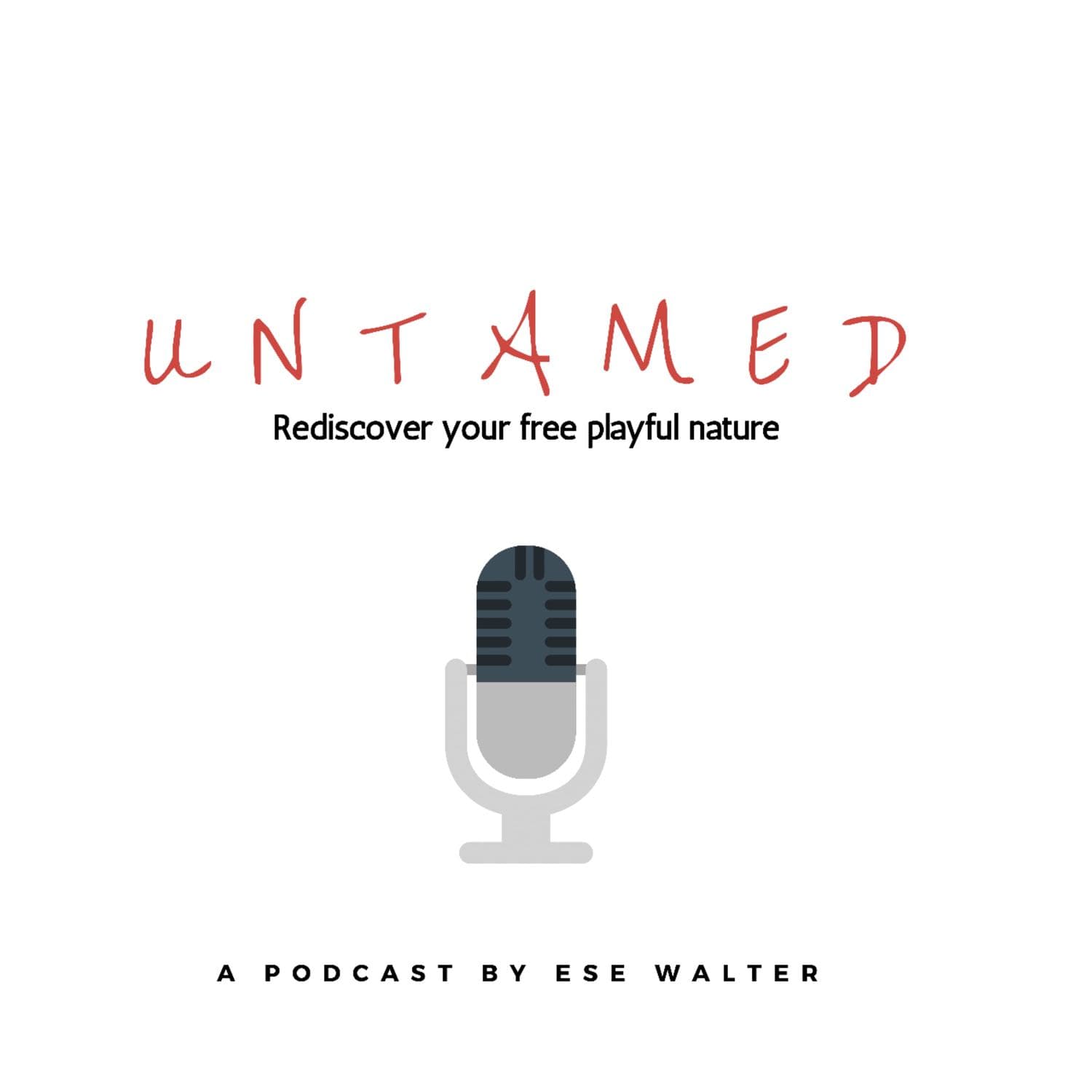 UNTAMED - UNTAMED cover