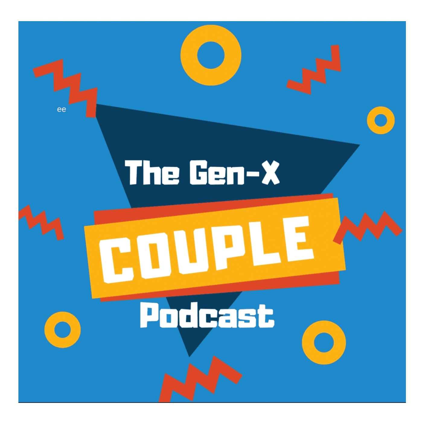 Urban Legends From Around the World - The Gen X Couple cover