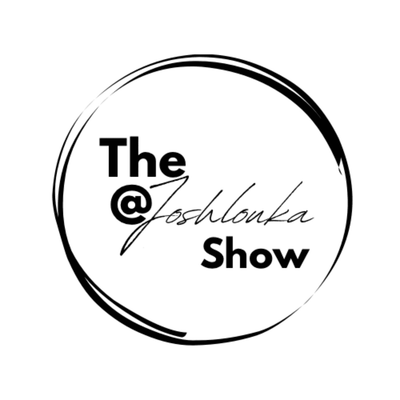 The Josh Louka Show cover