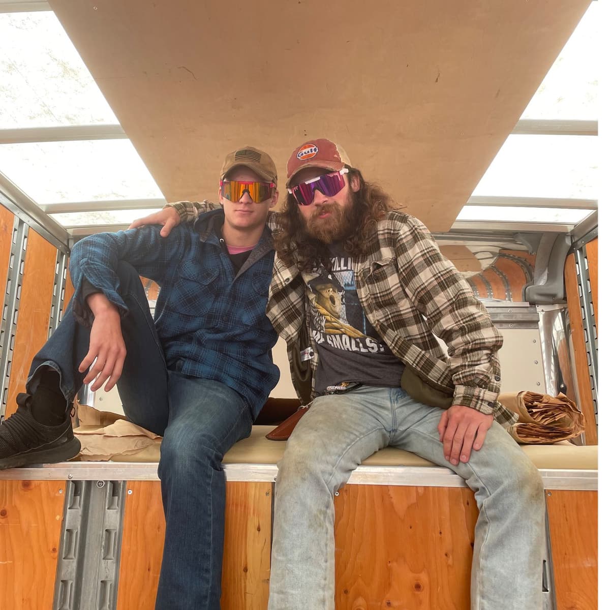 The Granny Cab EP.5 - The Granny Cab  cover