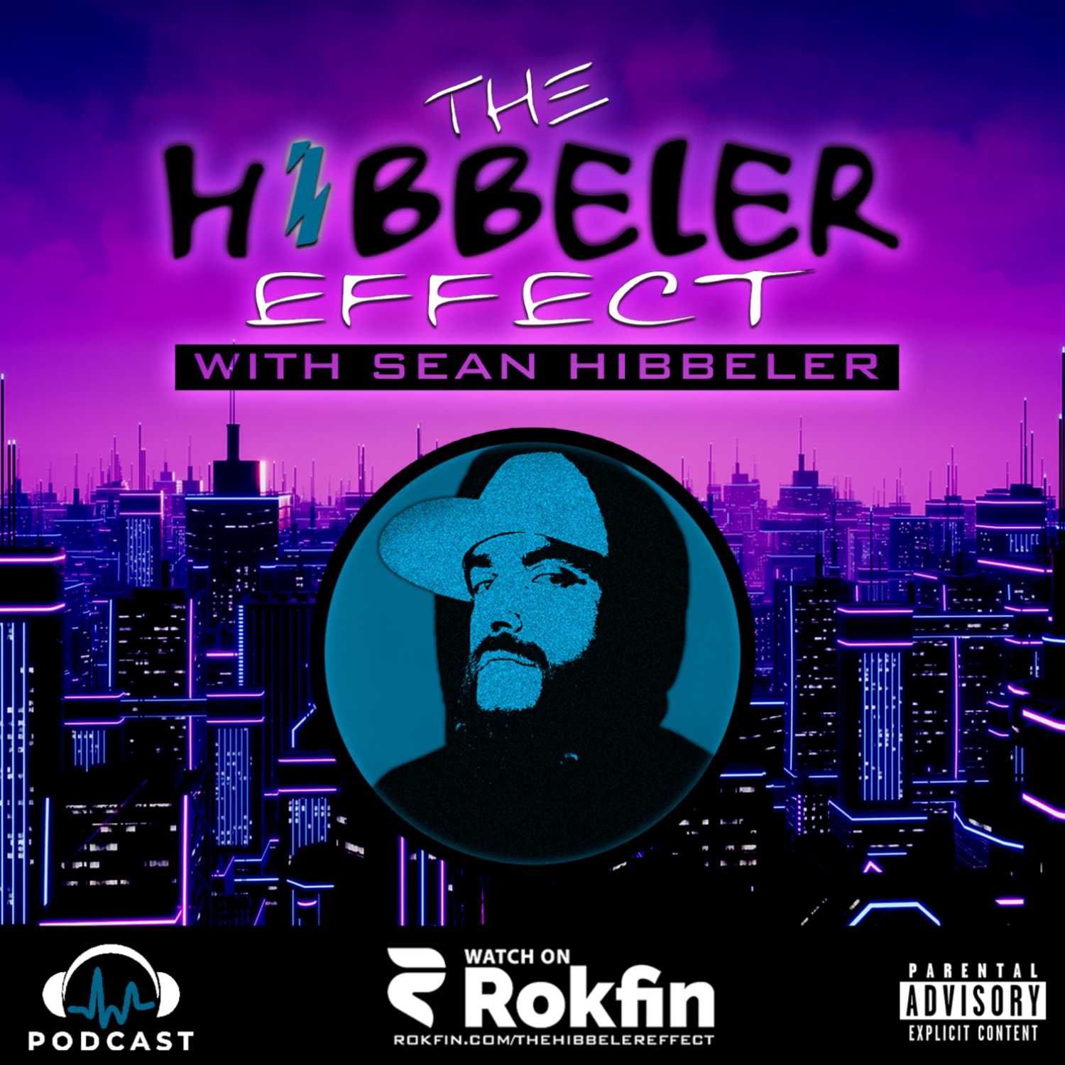 The Hibbeler Effect cover