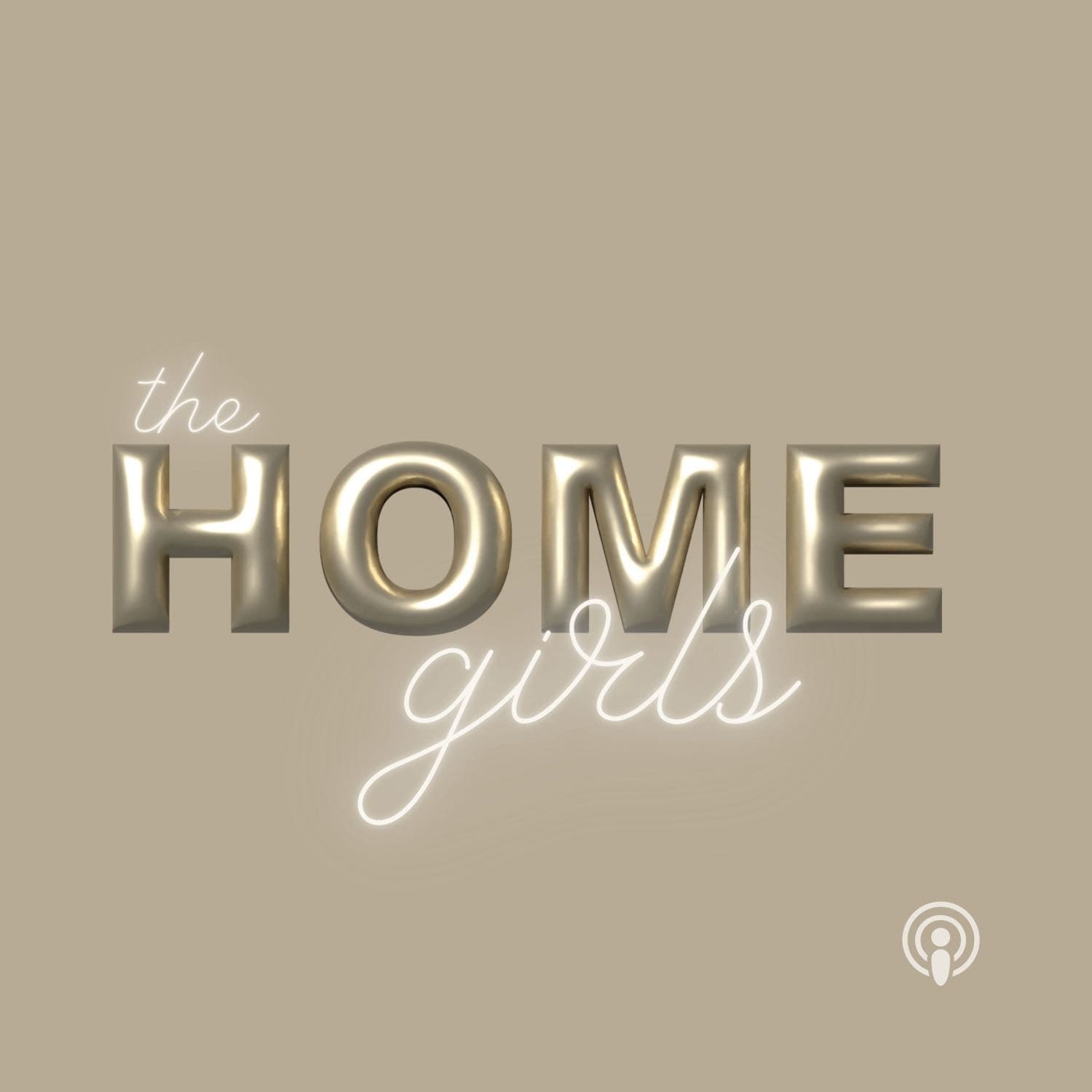 the #HOMEgirls cover