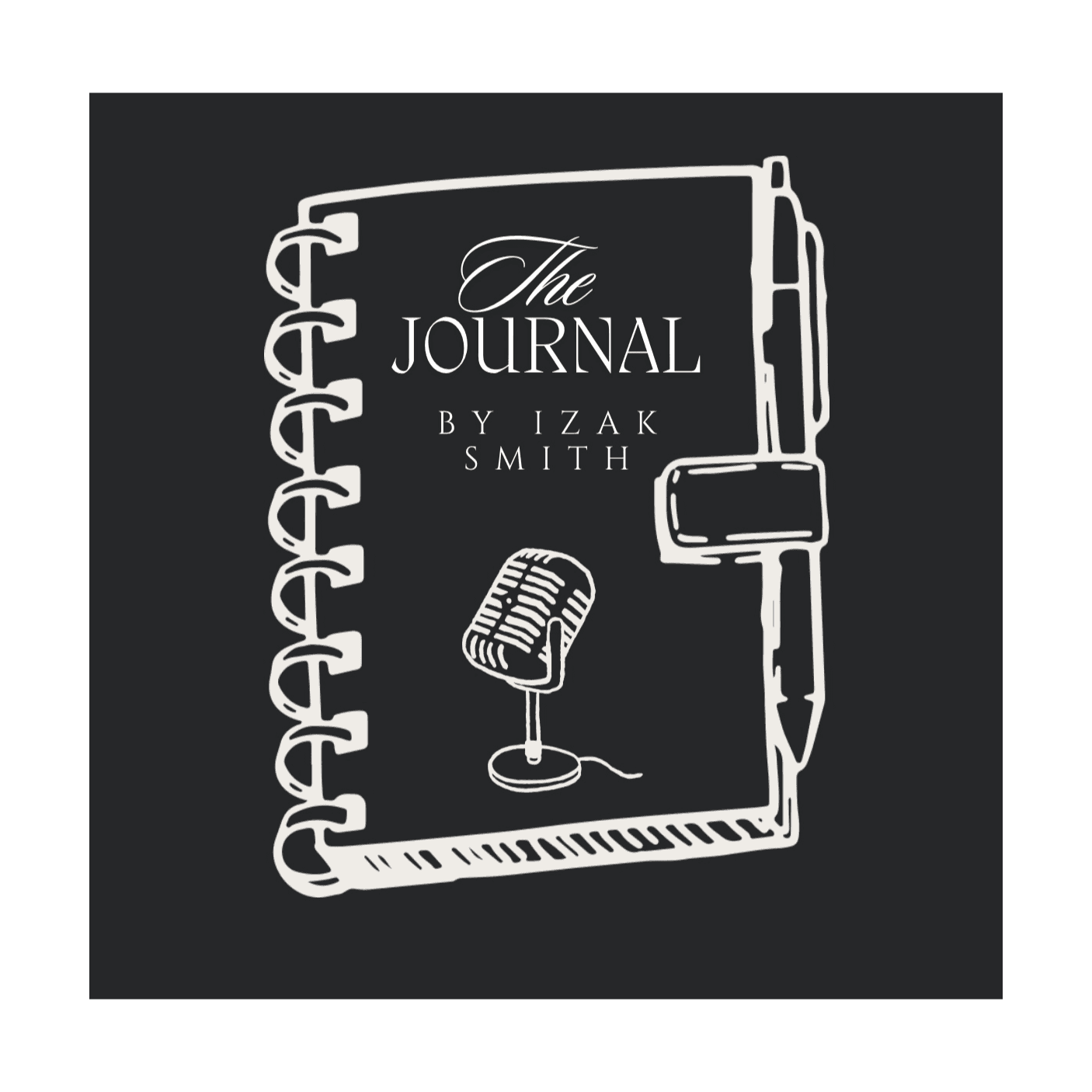 The Journal  cover