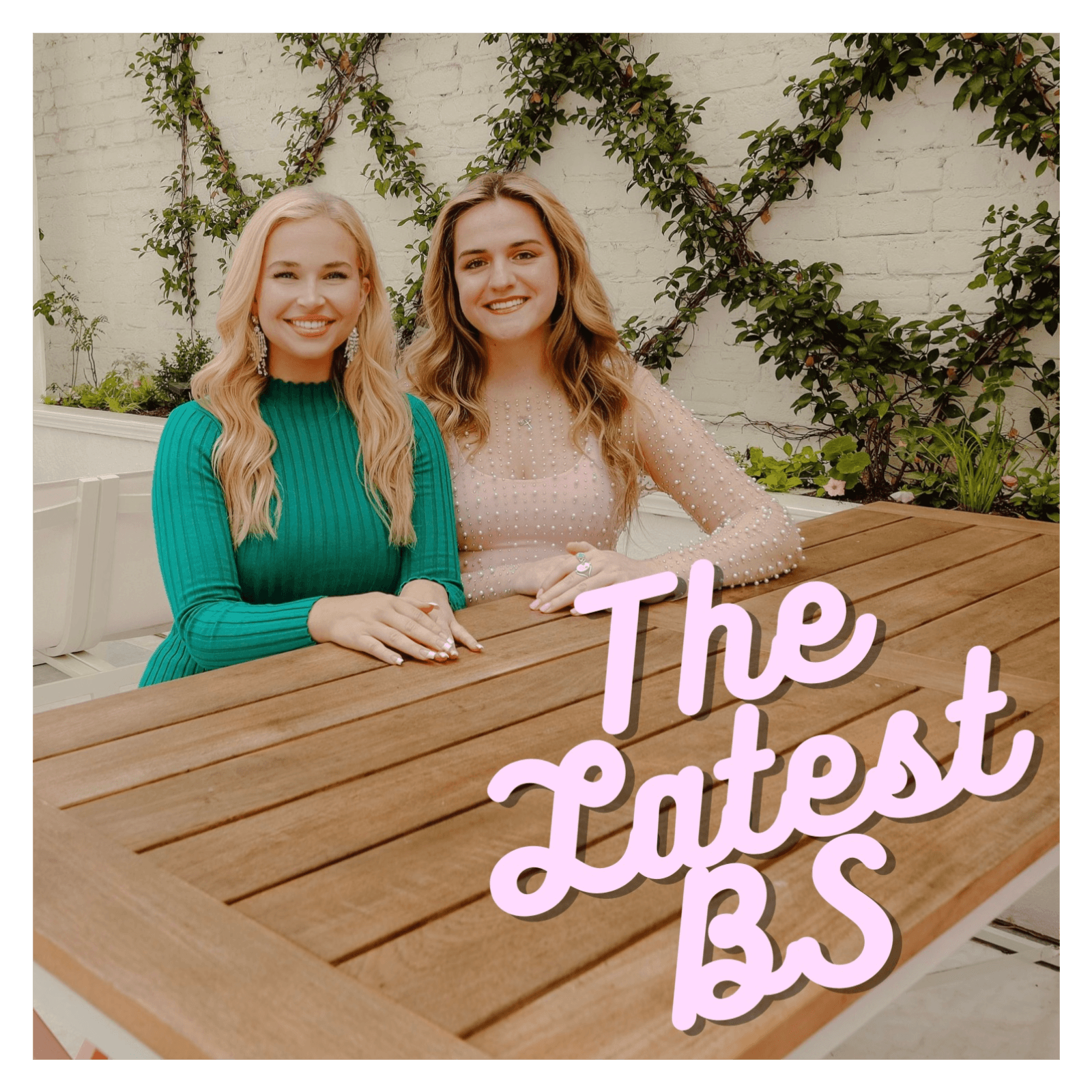 ... is this thing on? - The Latest BS  cover