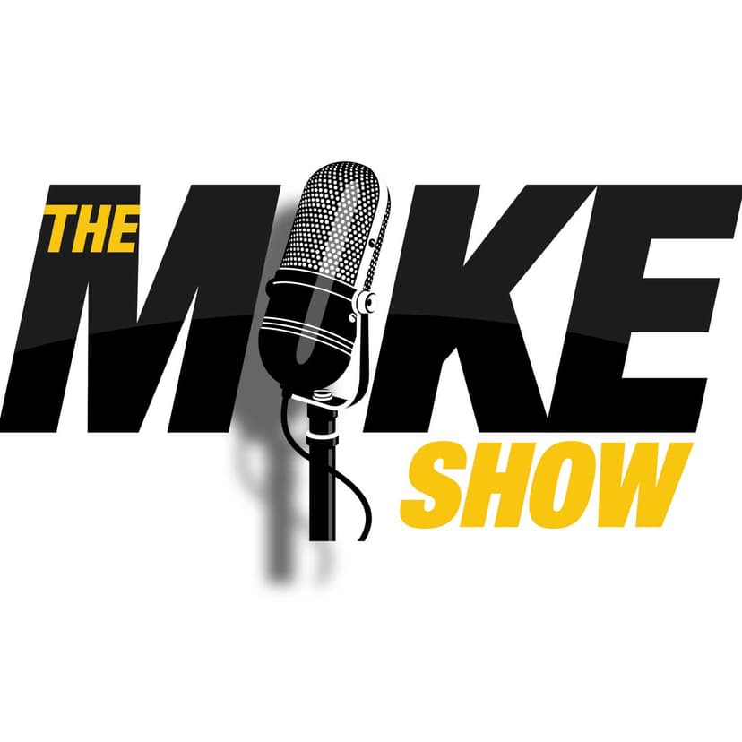 The MIKE Show VA cover