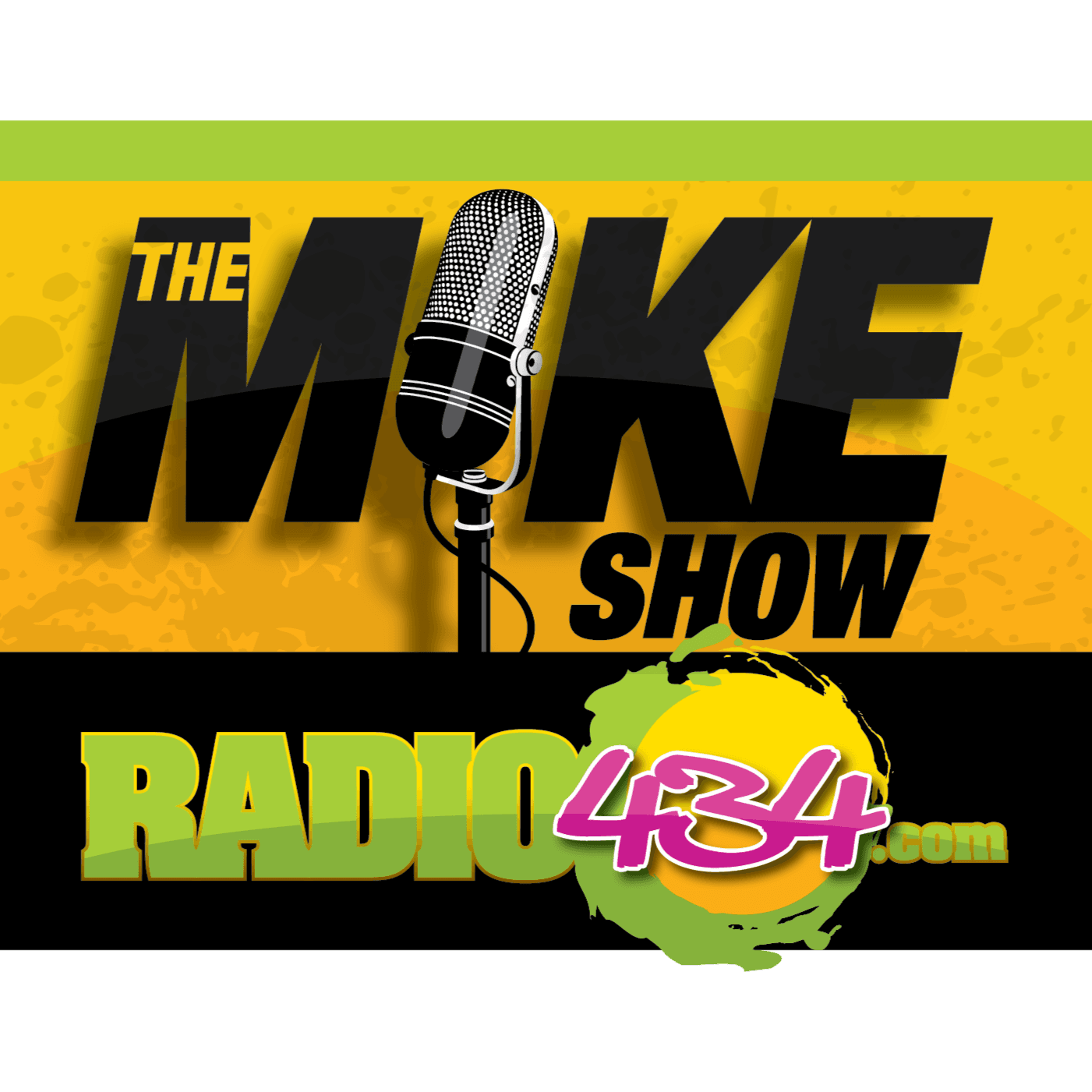 Gravy — The MIKE Show VA cover
